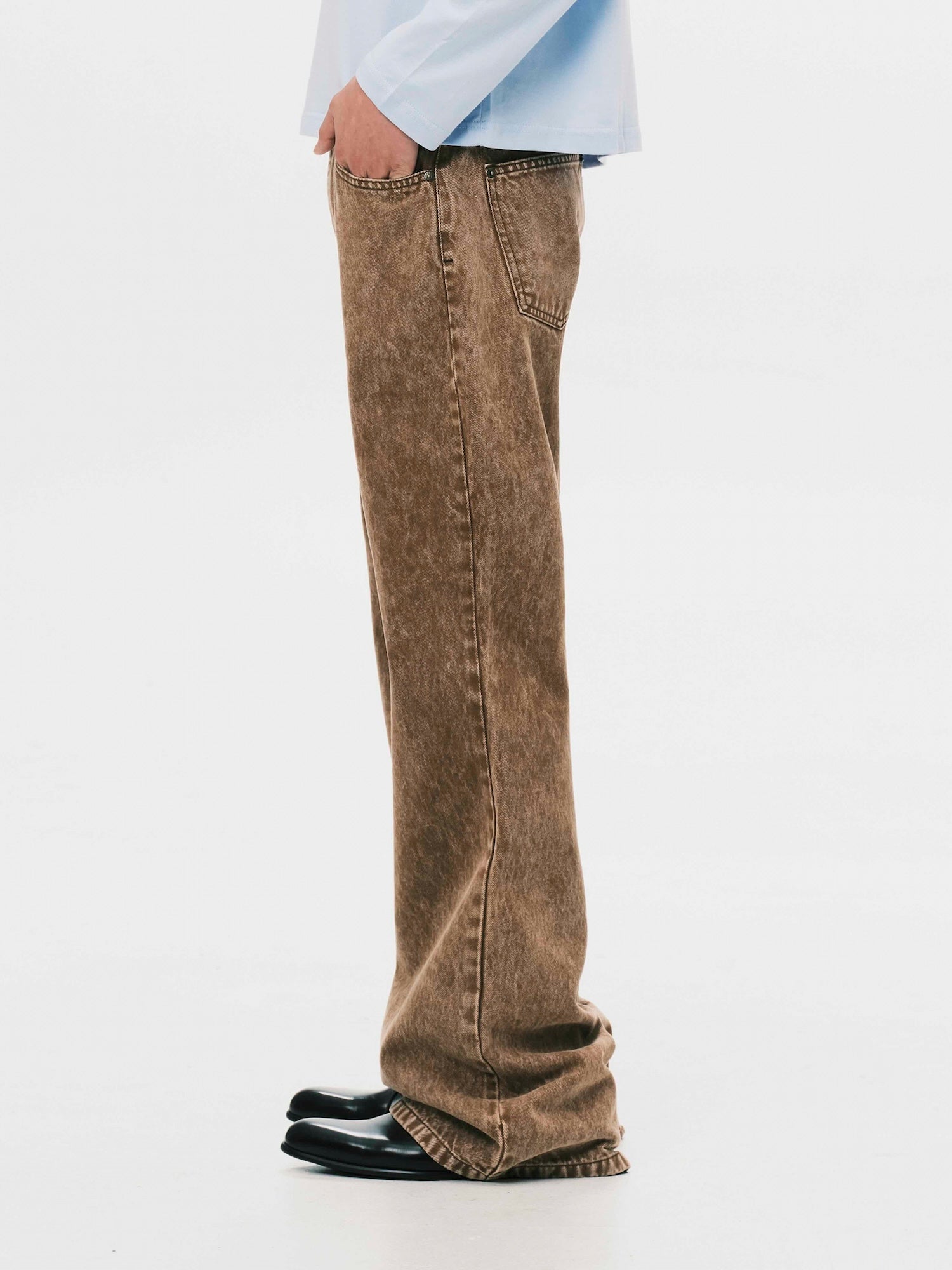 1989S Flared Jeans IT