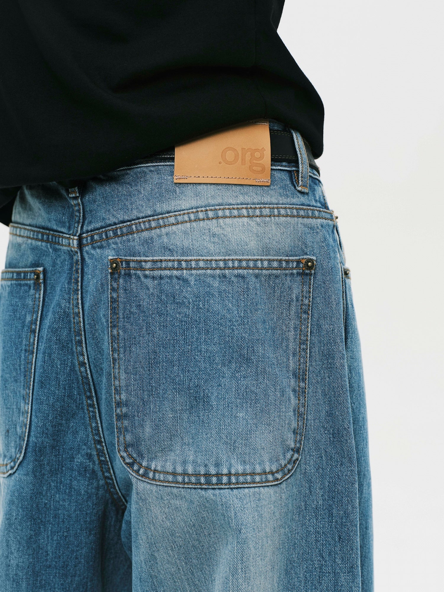 2017 Selvedge Jeans