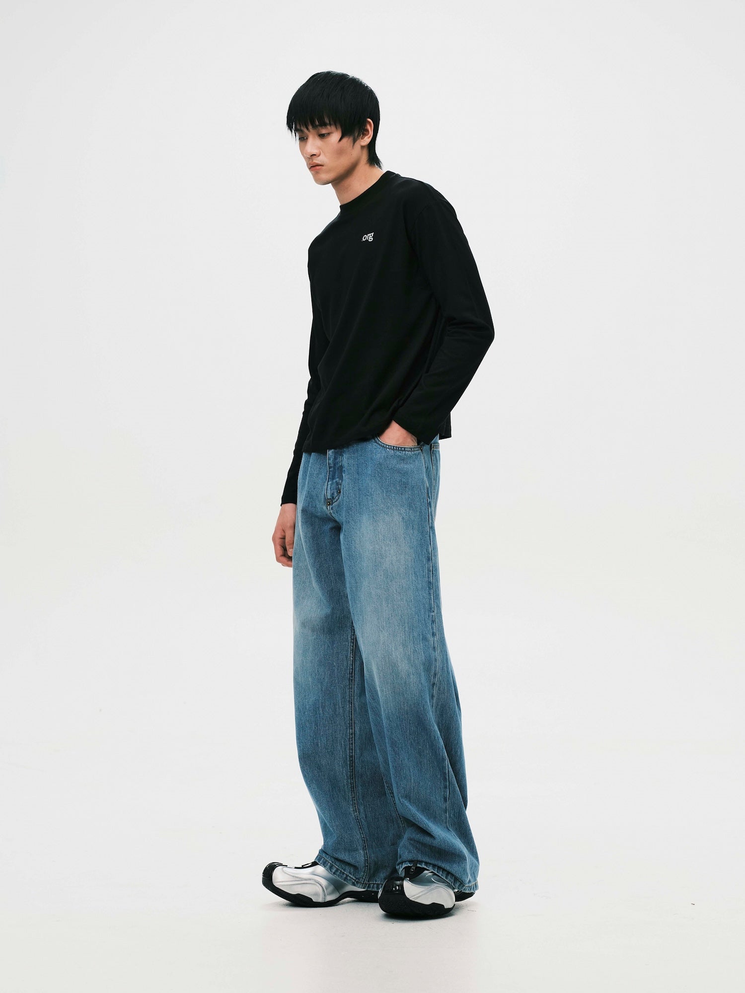 2017 Selvedge Jeans