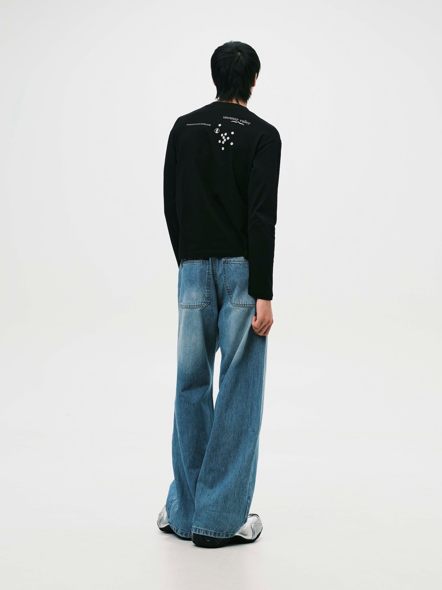 2017 Selvedge Jeans