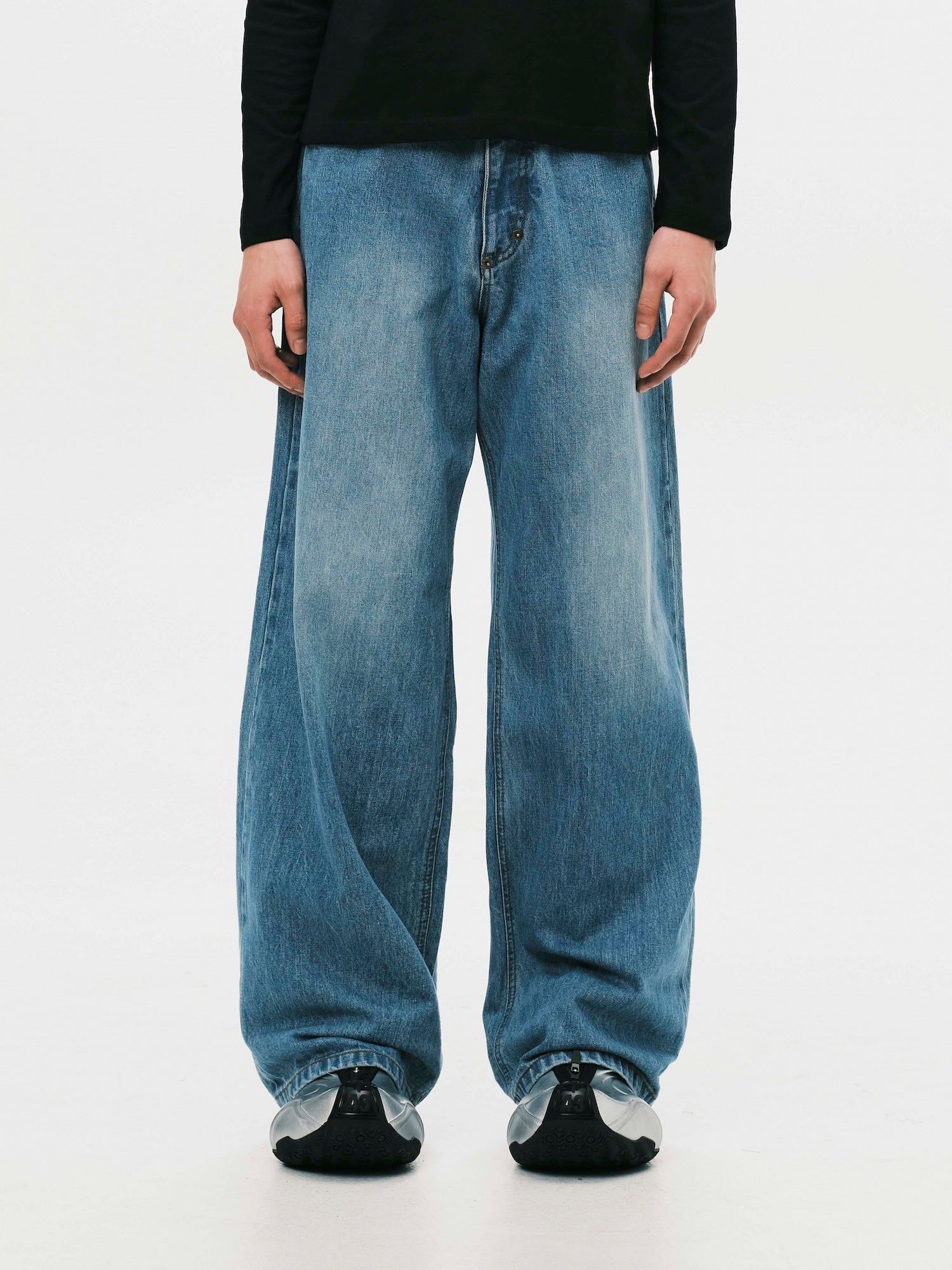 2017 Selvedge Jeans
