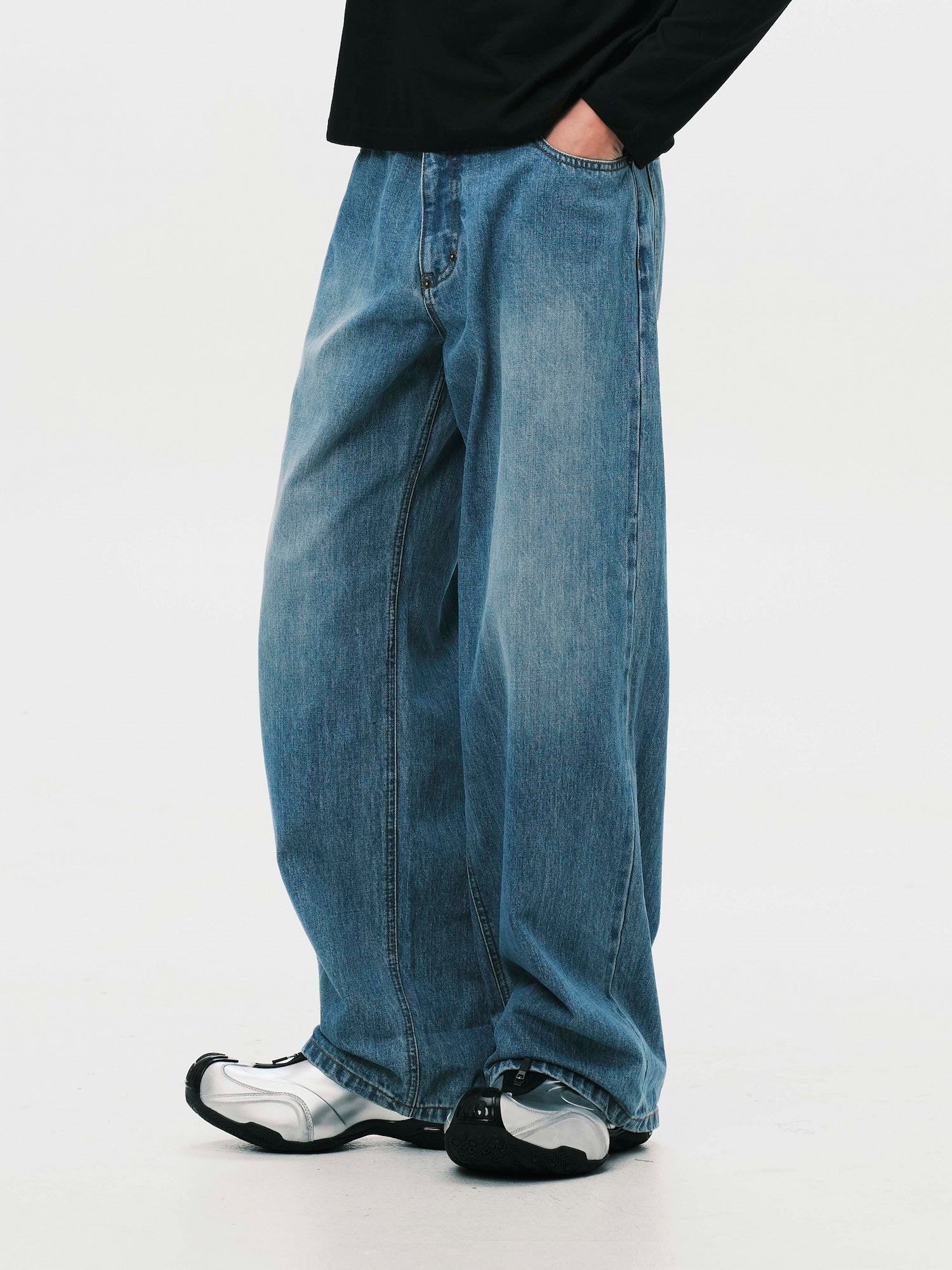 2017 Selvedge Jeans