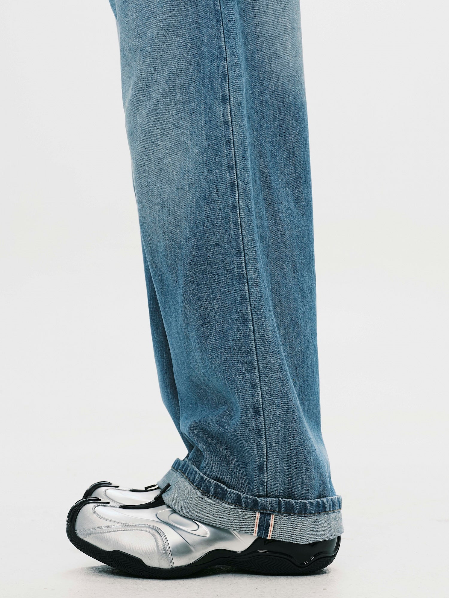 2017 Selvedge Jeans