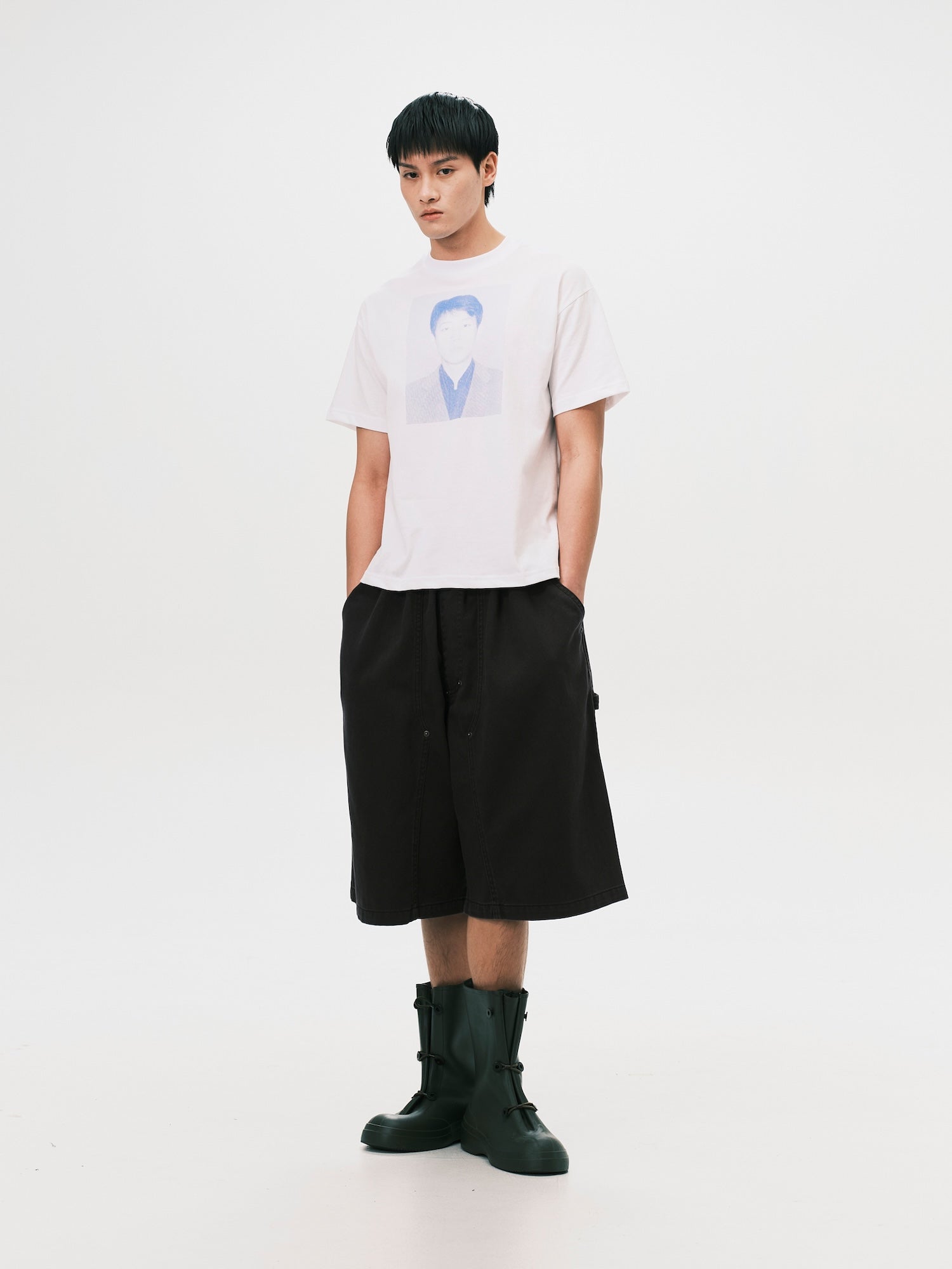 W-Shorts Ii