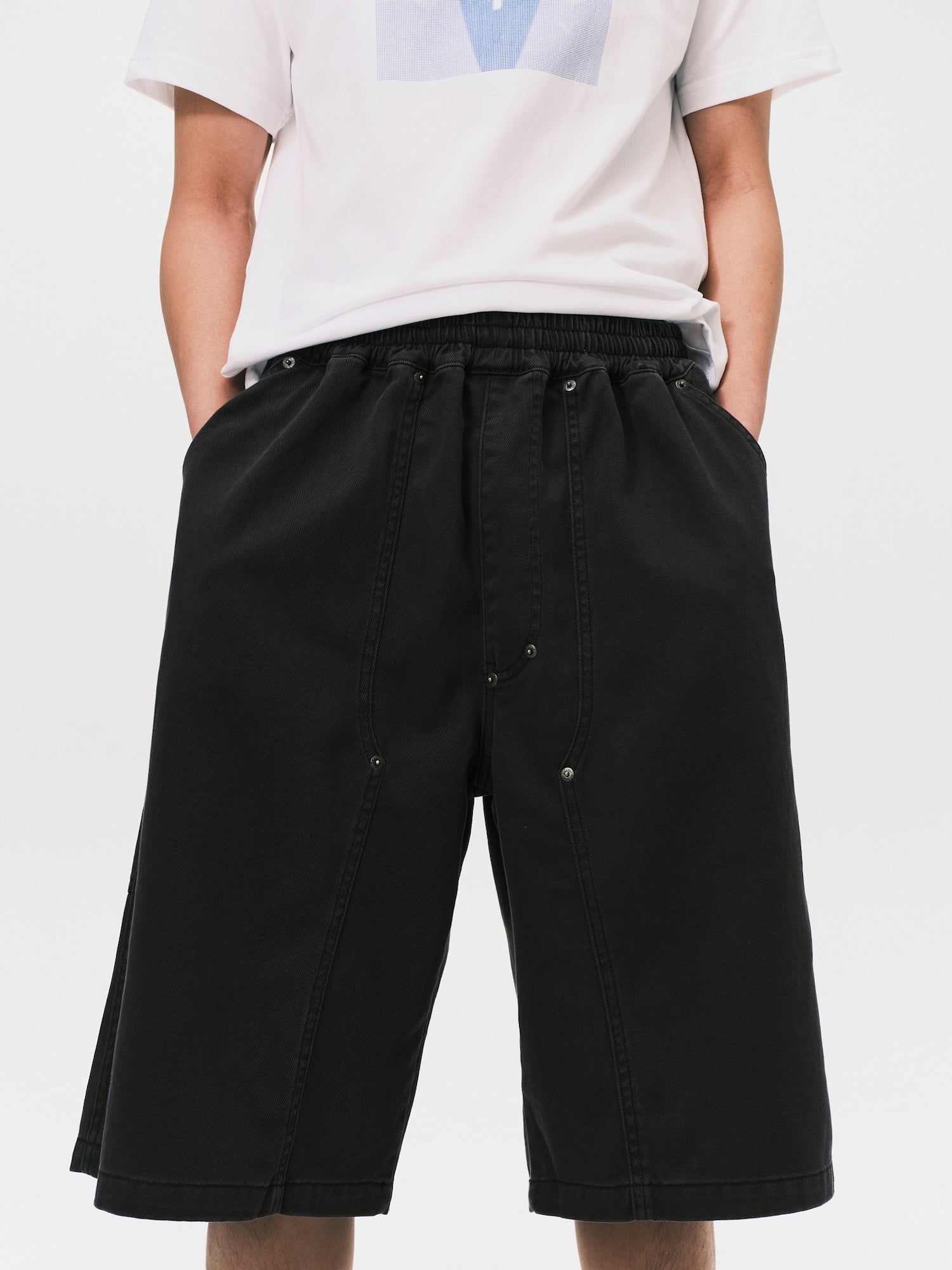 W-Shorts Ii