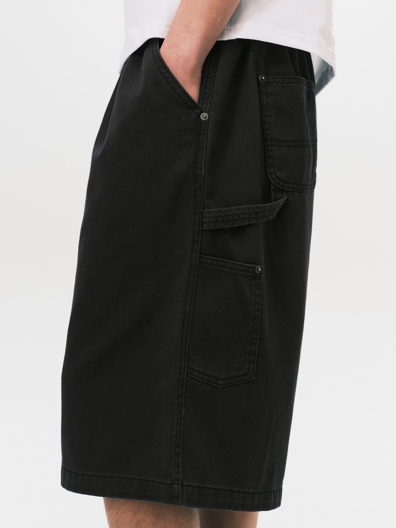 W-Shorts Ii