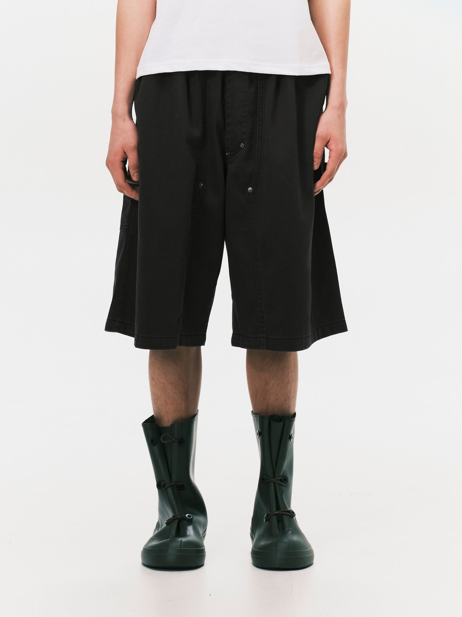 W-Shorts Ii