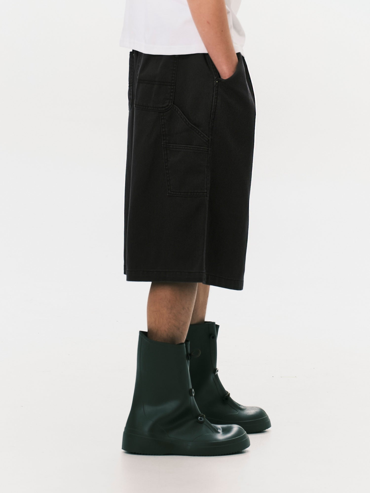 W-Shorts Ii