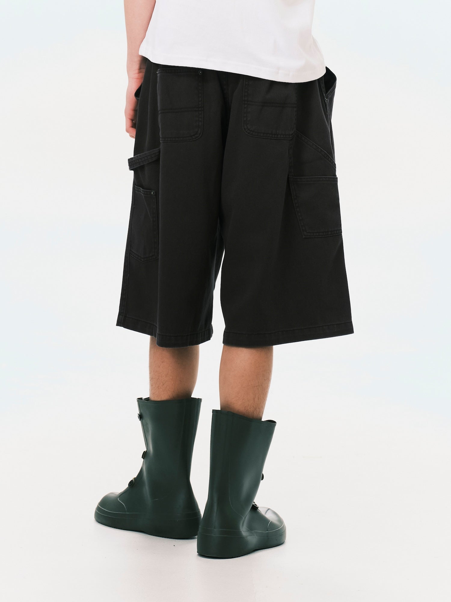 W-Shorts Ii