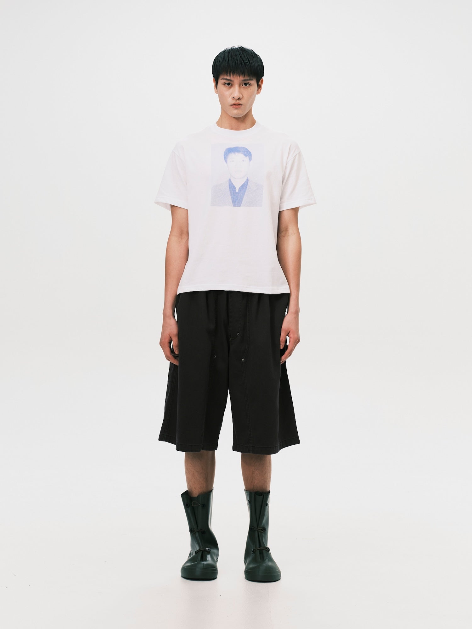 Park Jin Hyon Tee