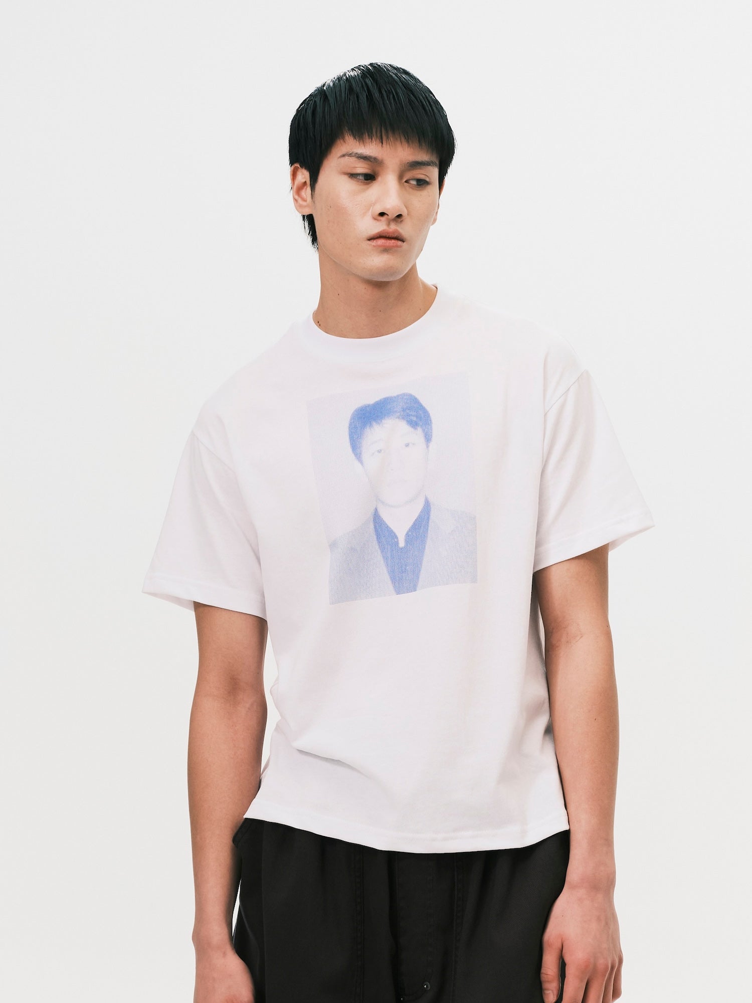 Park Jin Hyon Tee