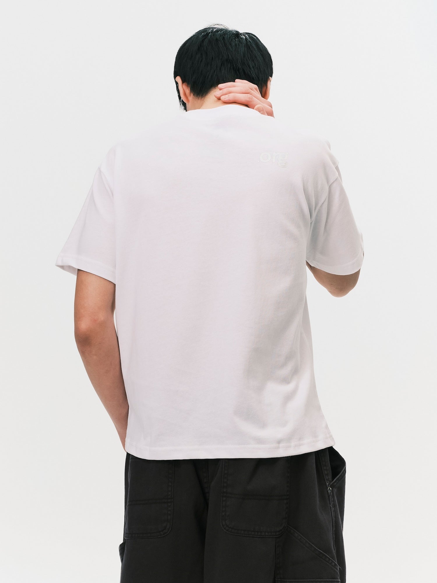 Park Jin Hyon Tee