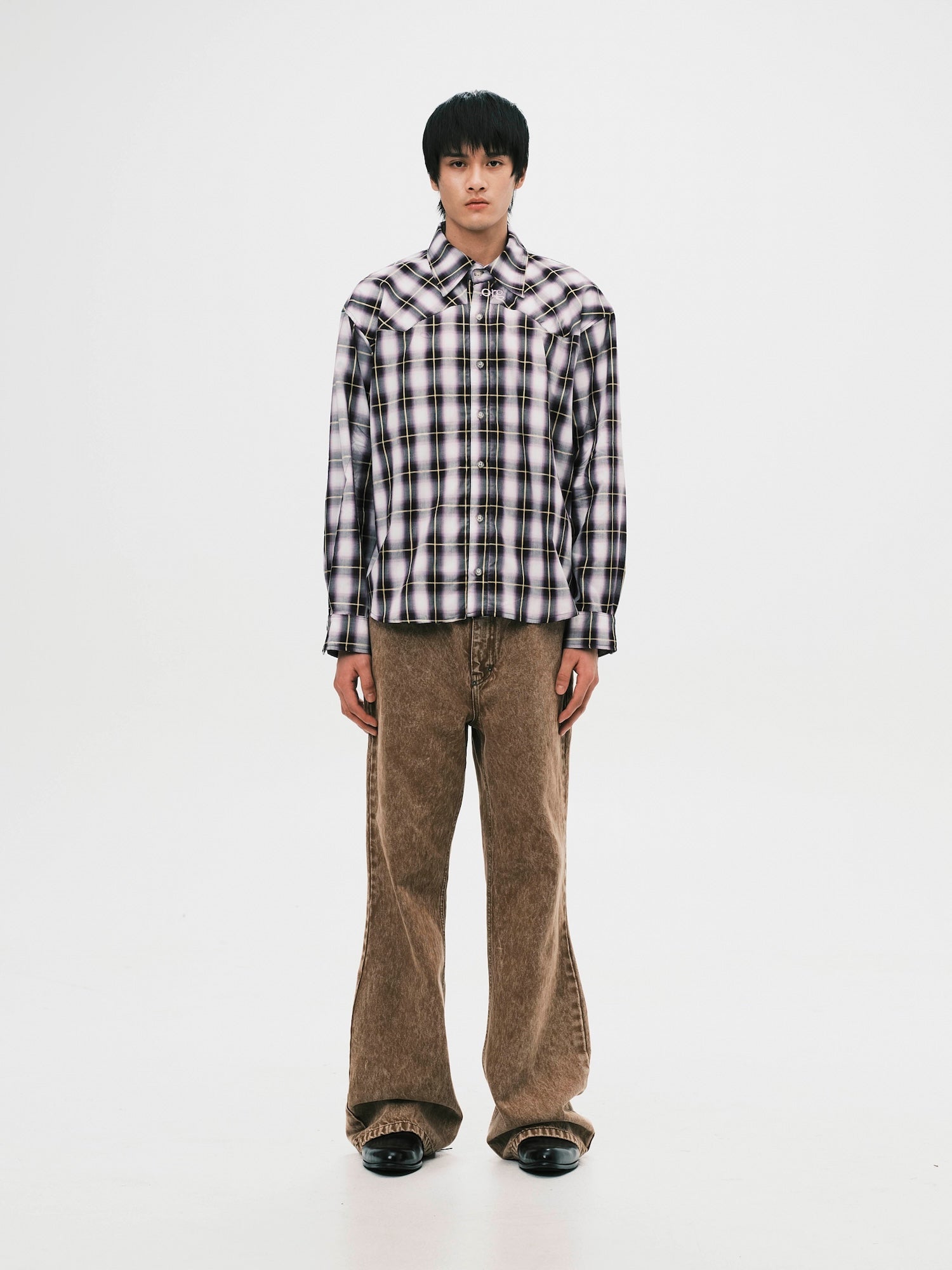 Standard-W Shirt