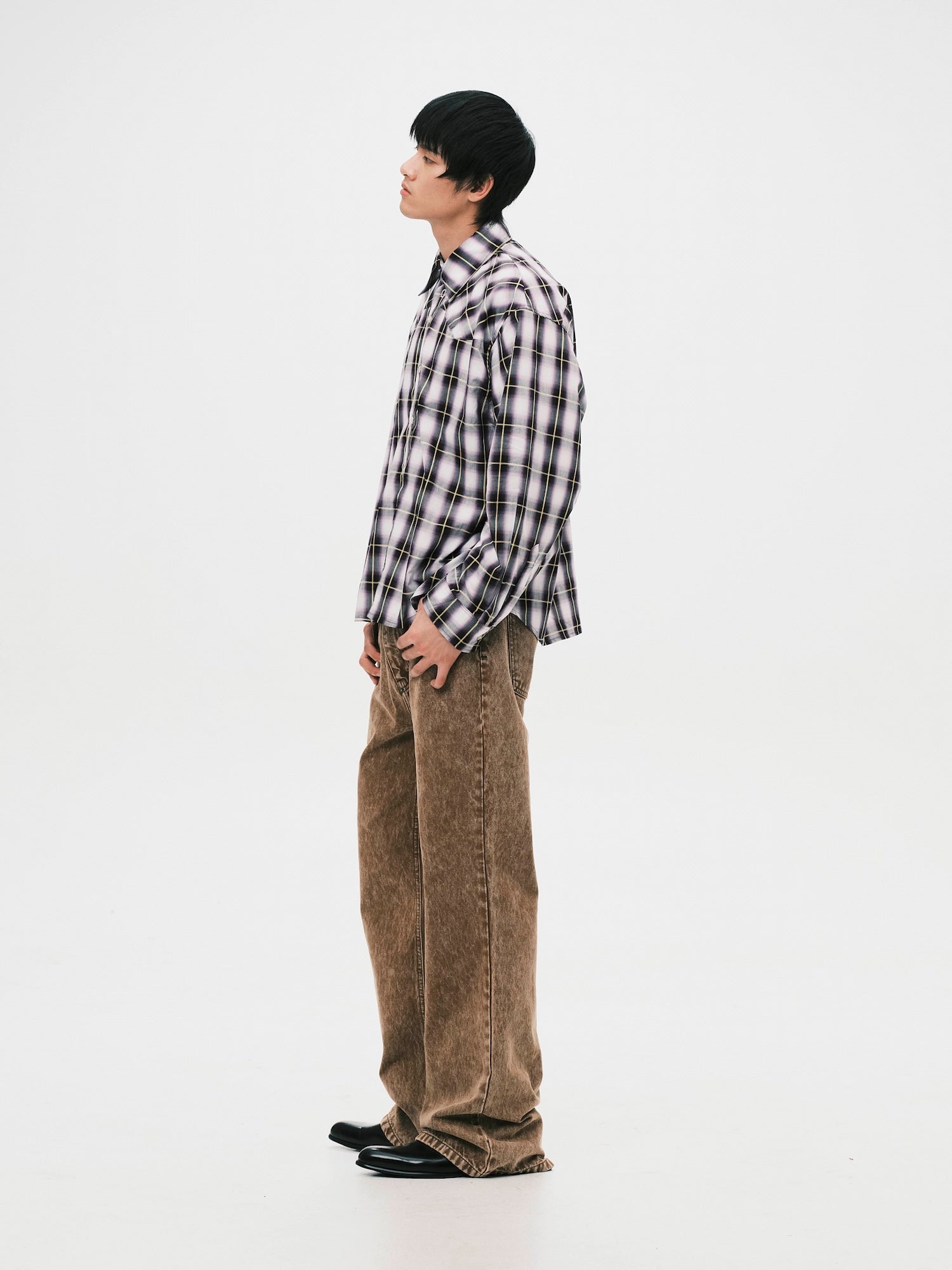 Standard-W Shirt