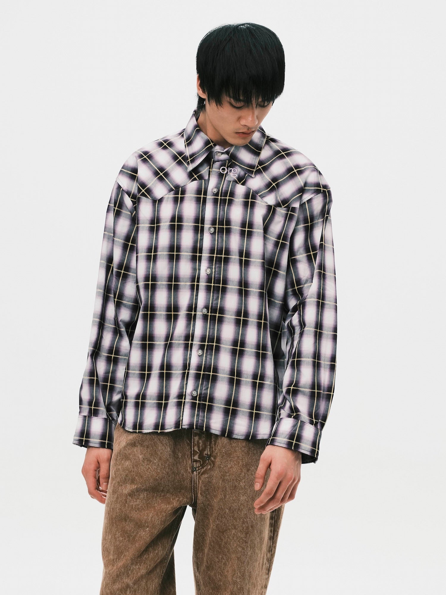 Standard-W Shirt