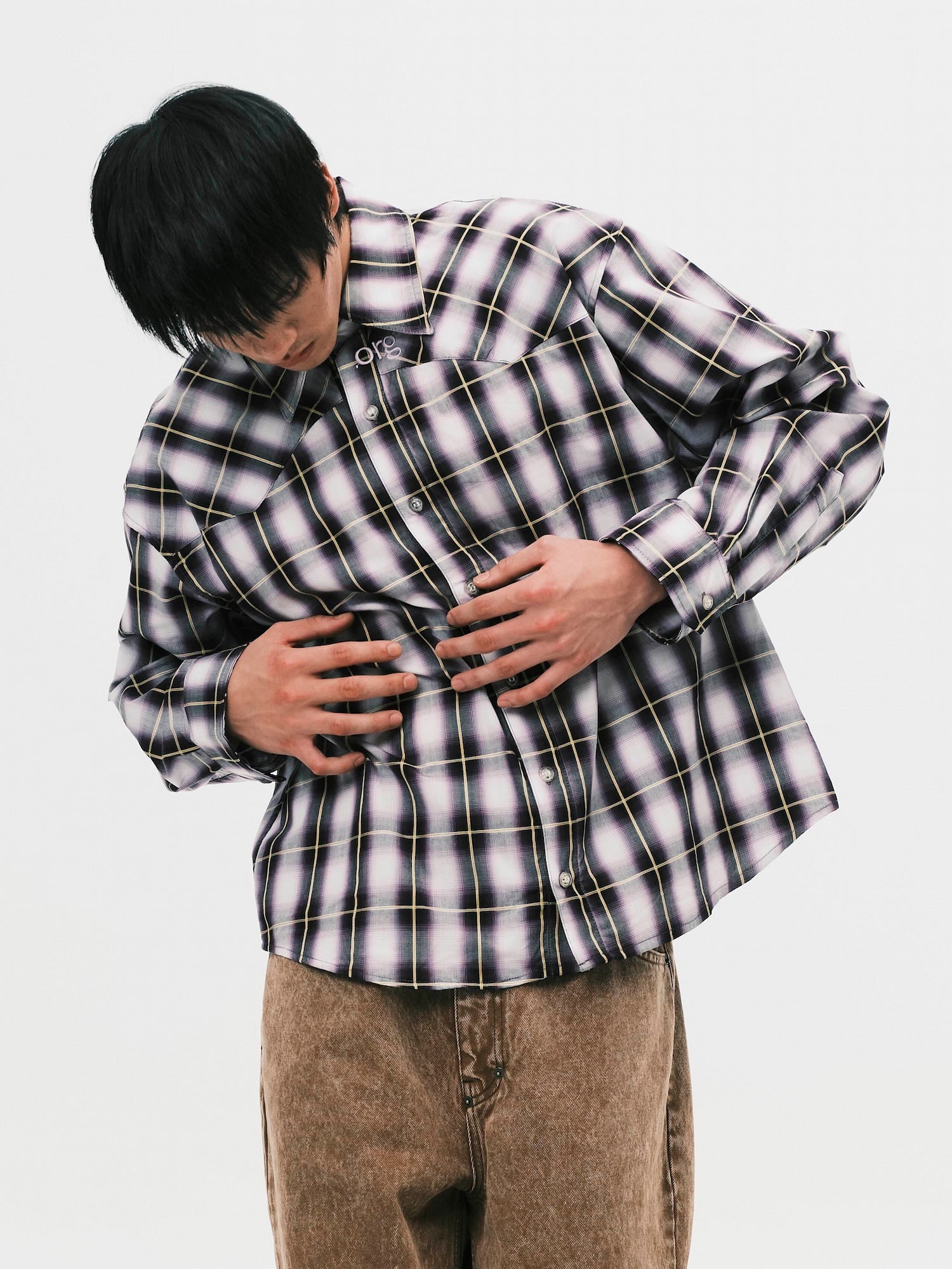 Standard-W Shirt
