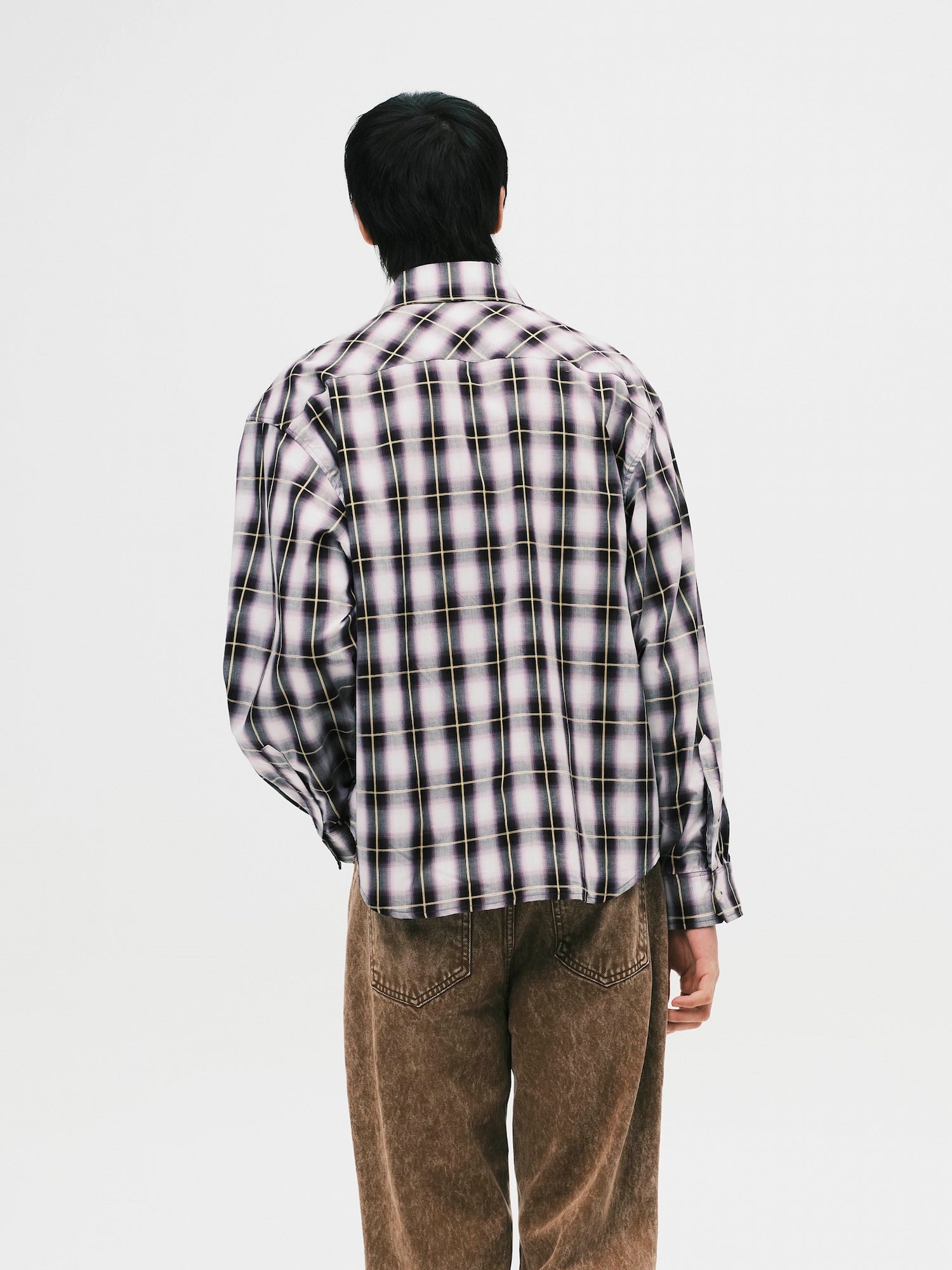 Standard-W Shirt
