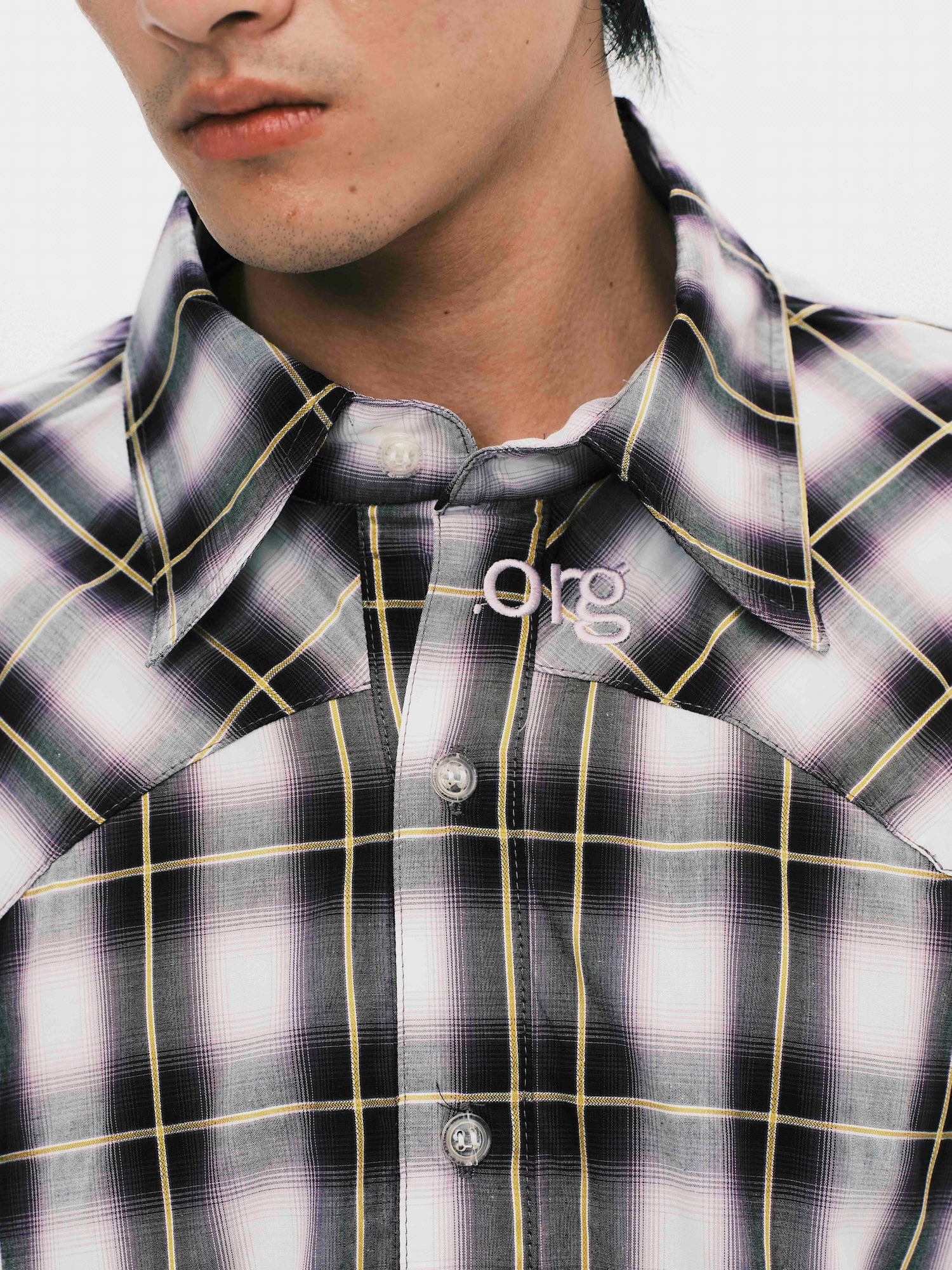 Standard-W Shirt