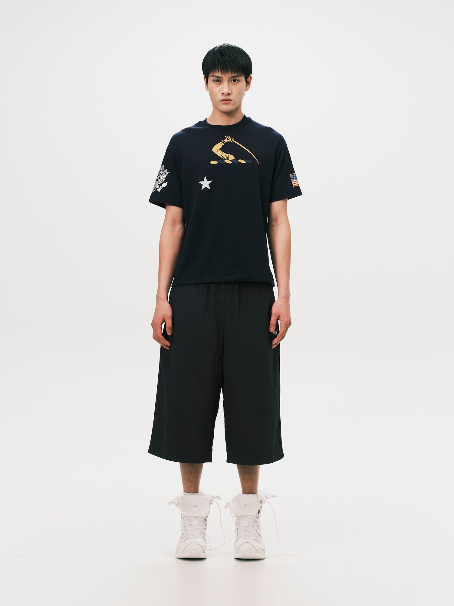 States AA Tee