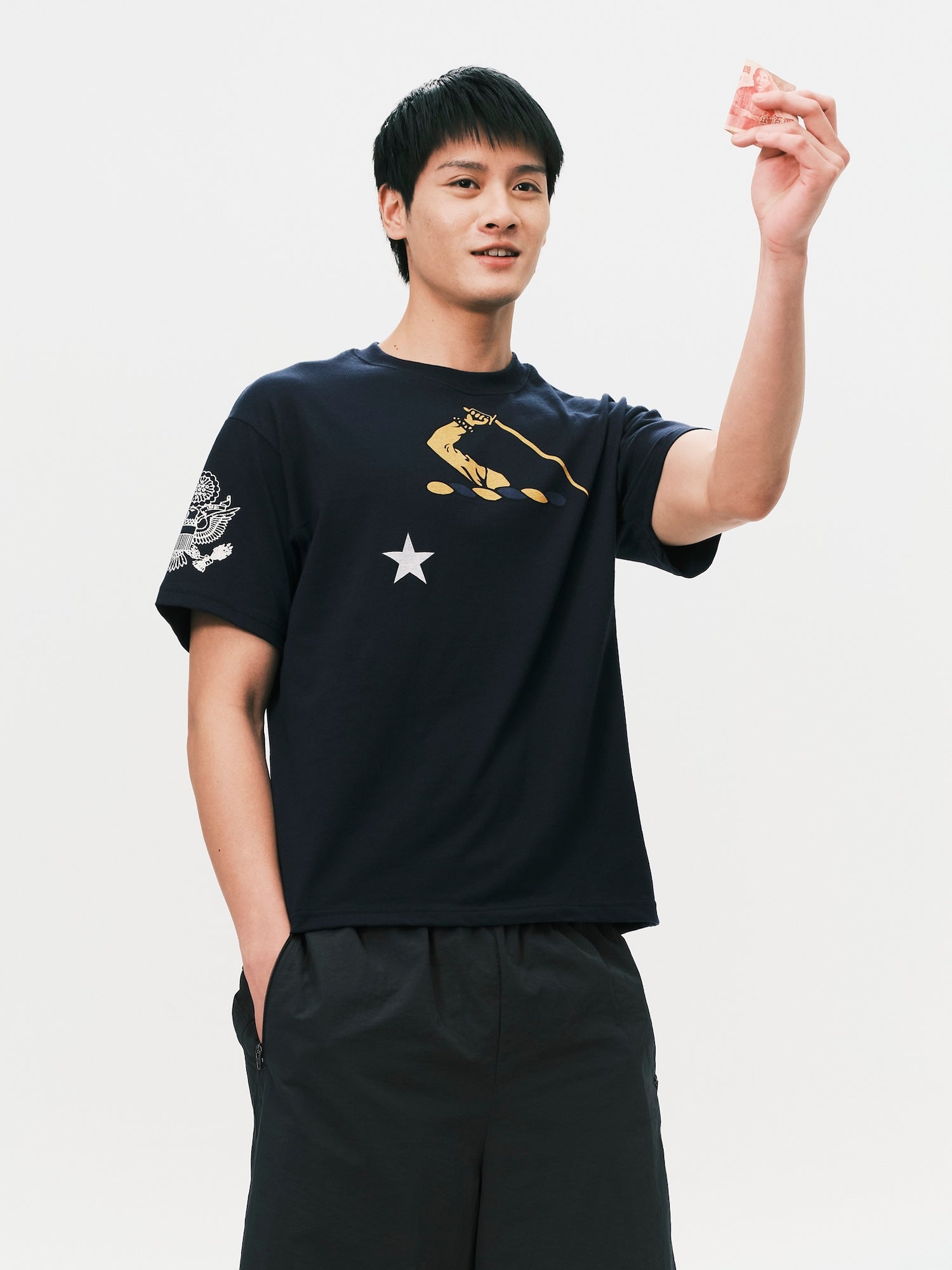 States AA Tee
