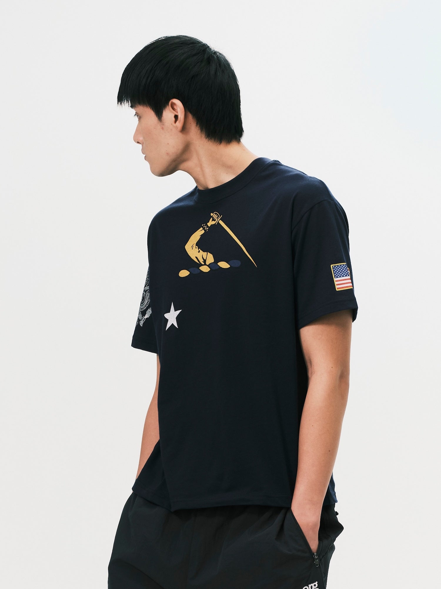 States AA Tee