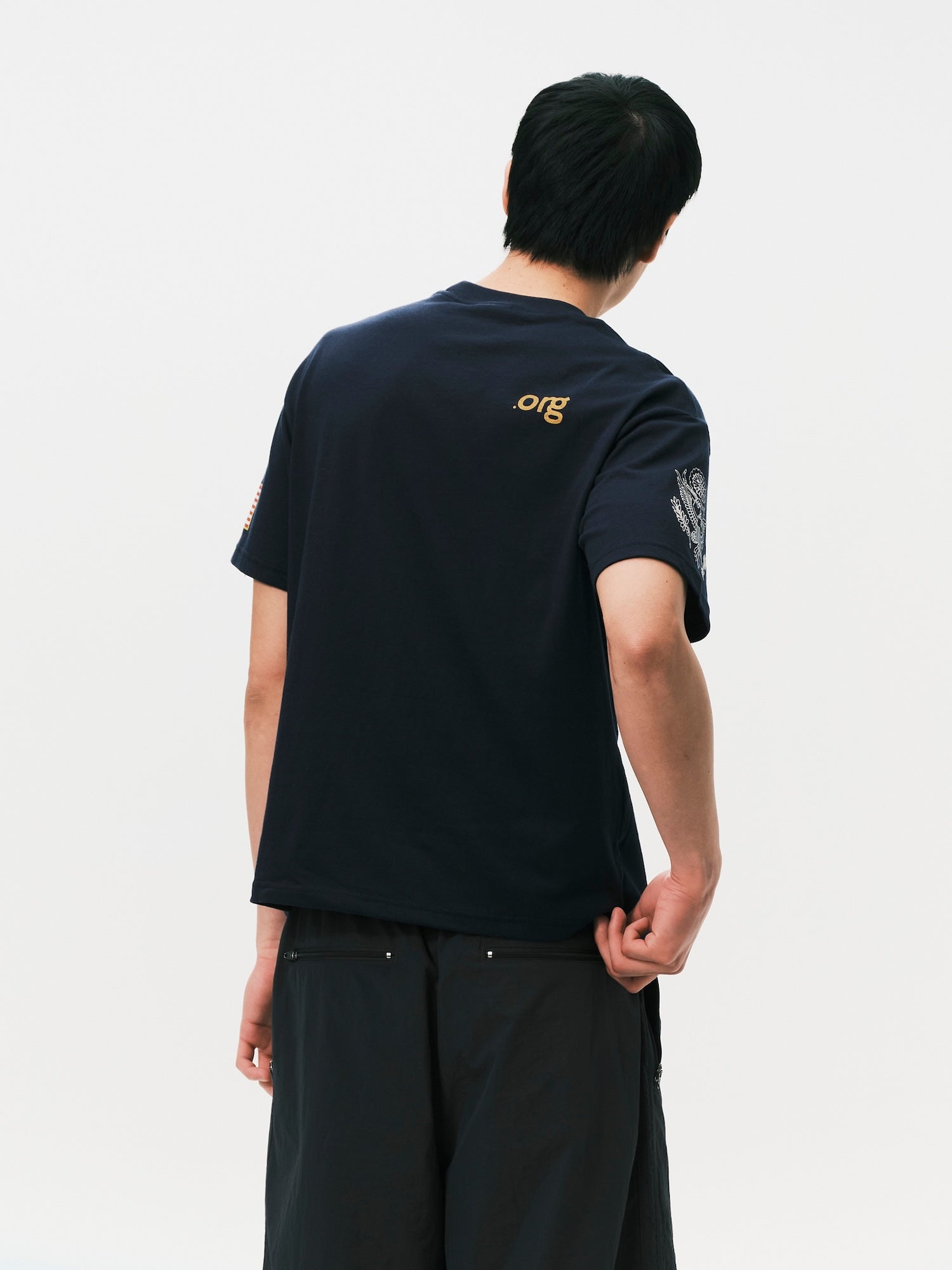 States AA Tee