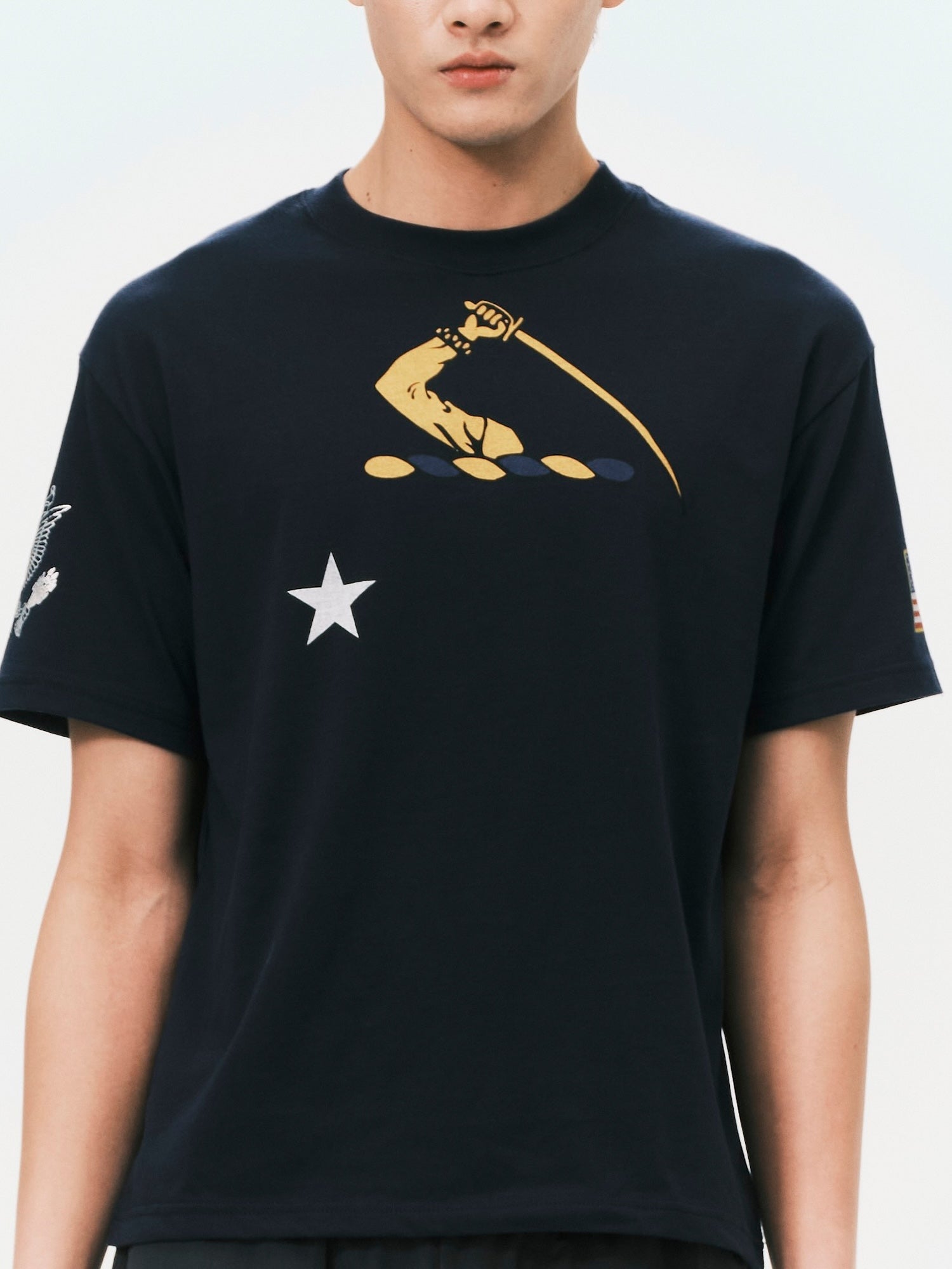 States AA Tee