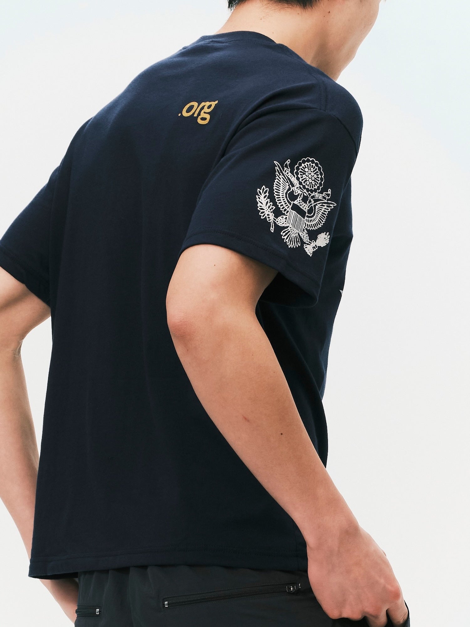 States AA Tee