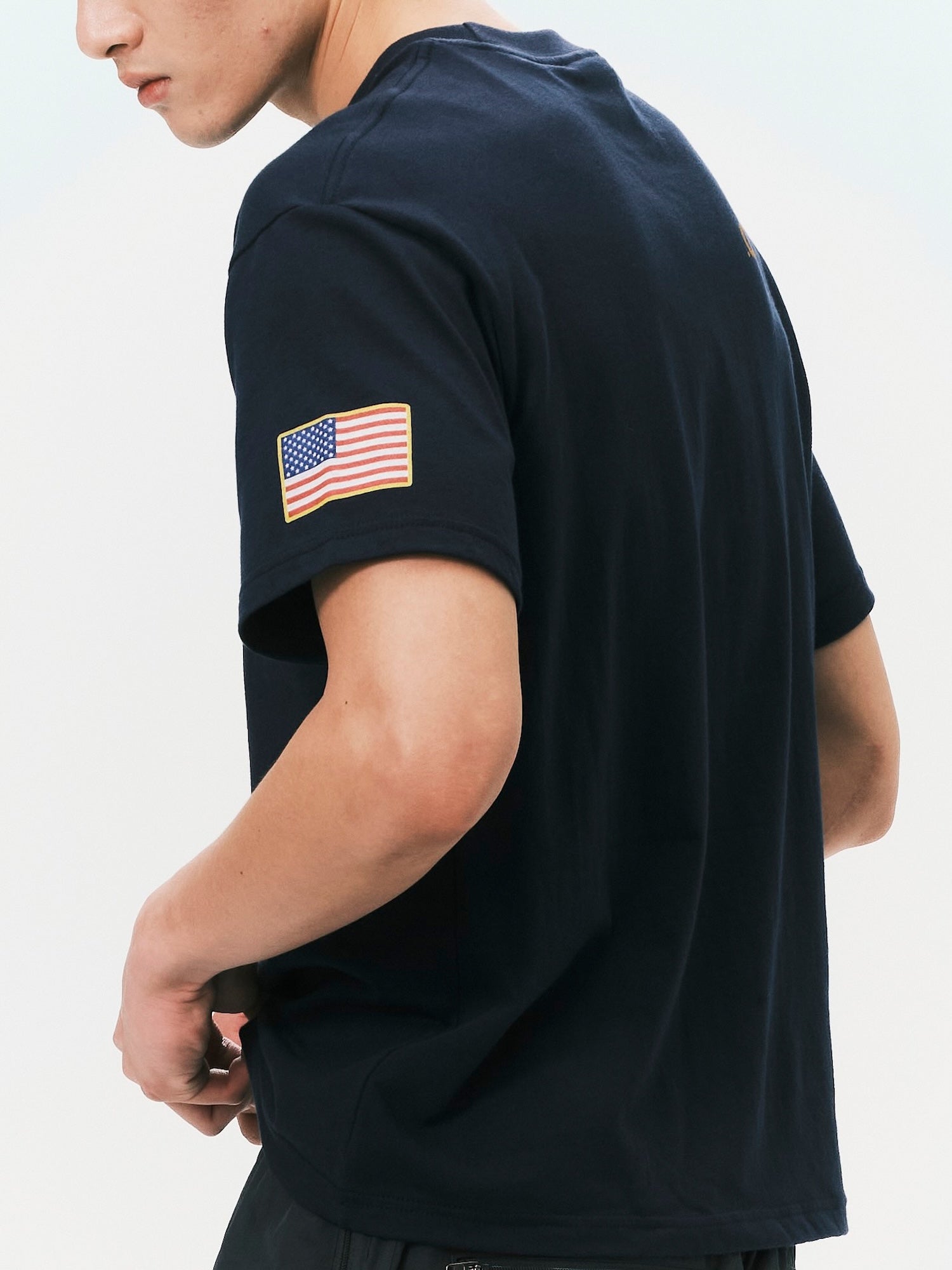 States AA Tee