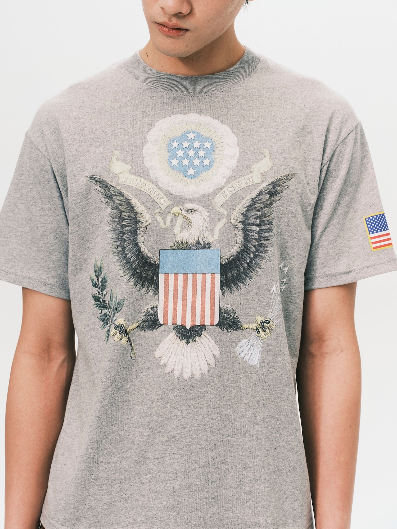 USFD Tee
