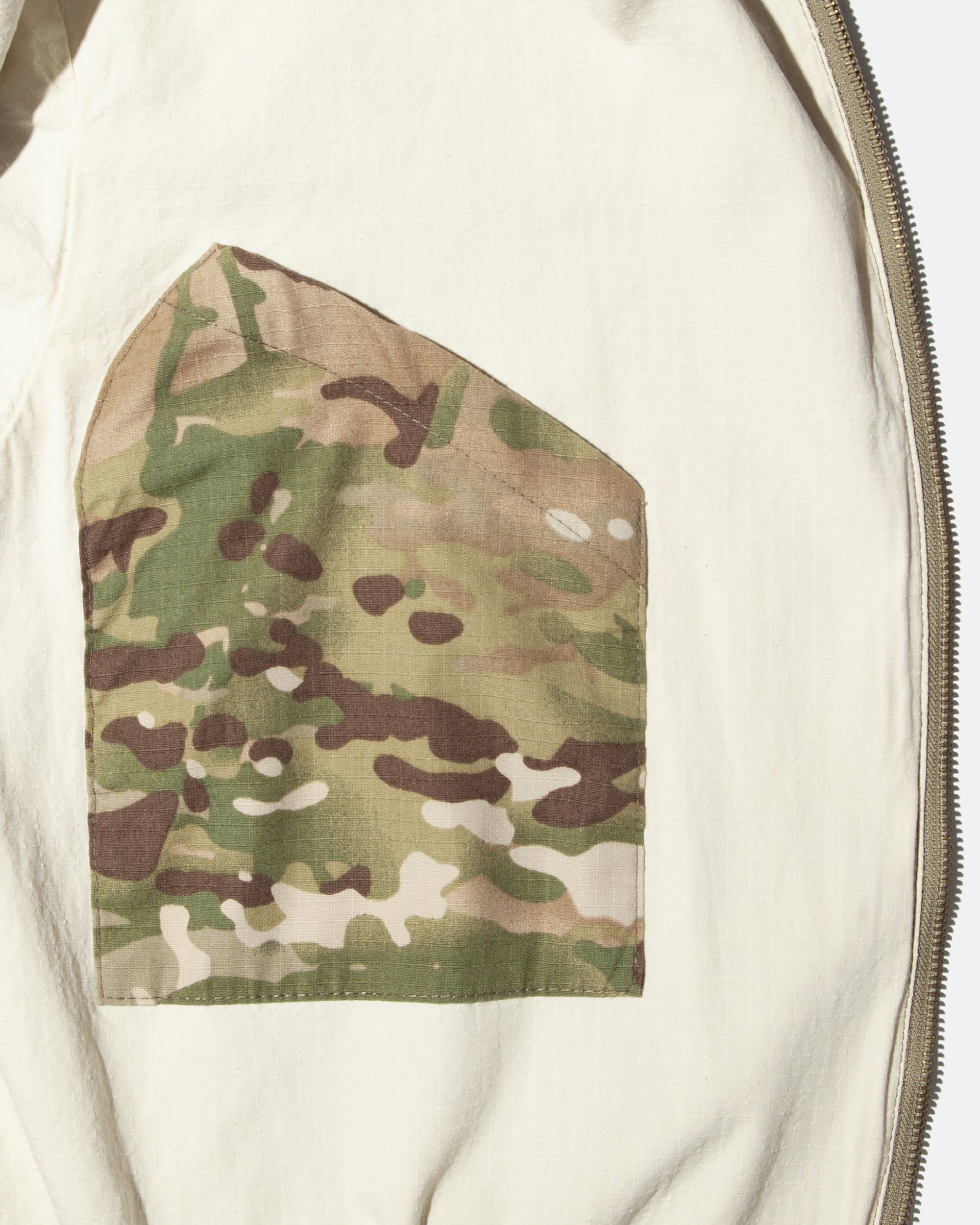 (nu-J12) Multicam Active Jacket