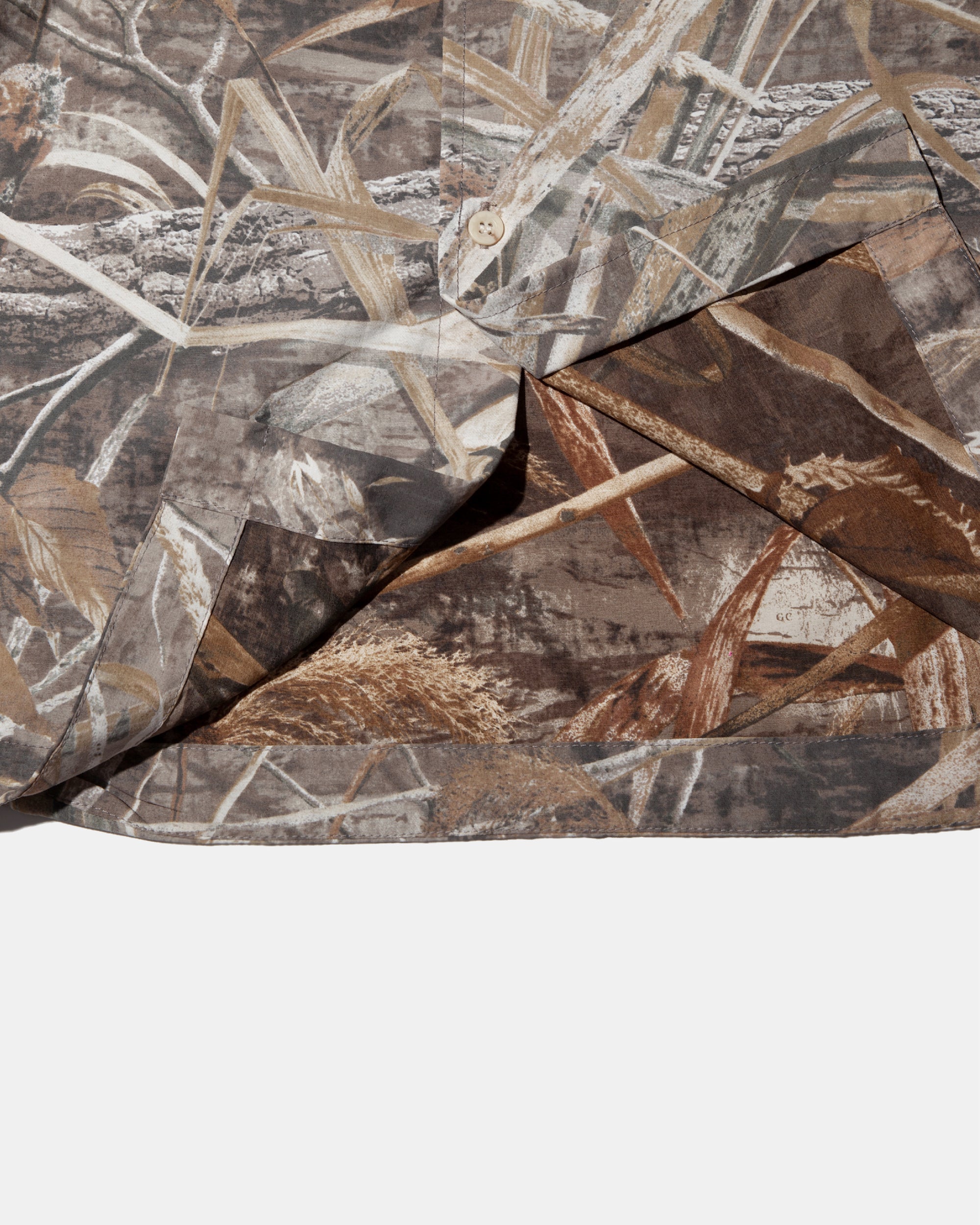 (nu-S10) org Realtree LS Shirt