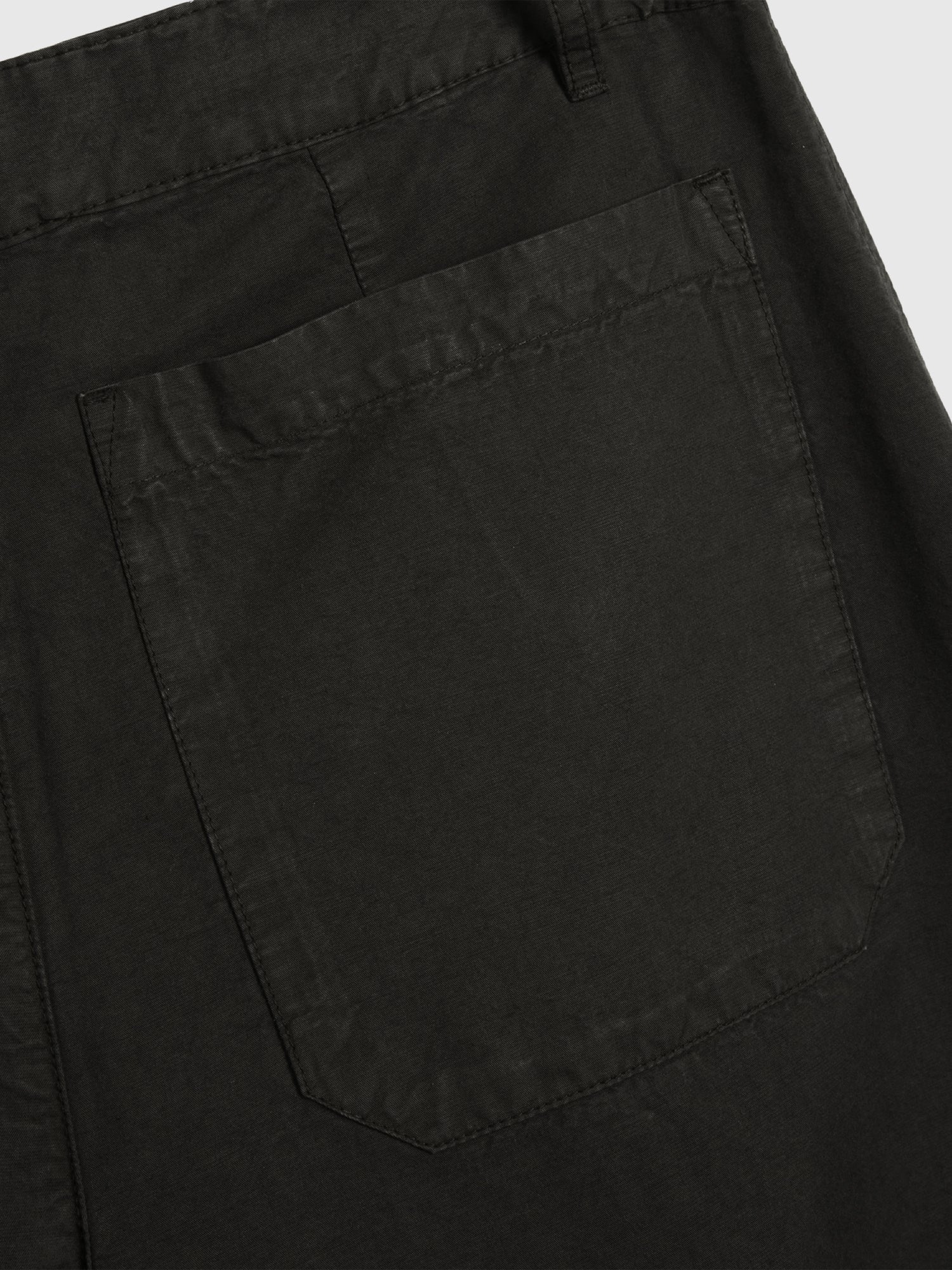 Deadbeat Trouser