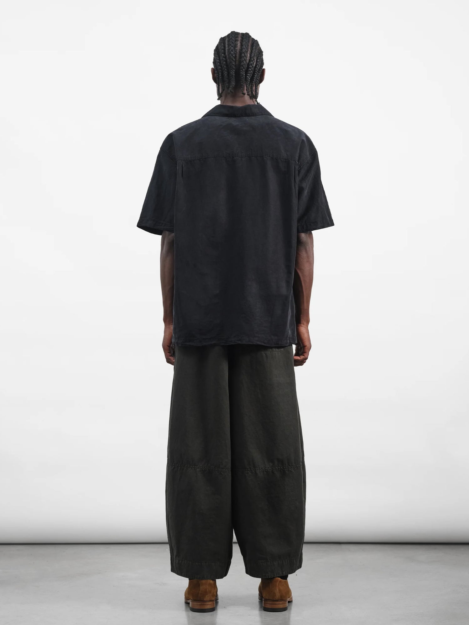 Deadbeat Trouser