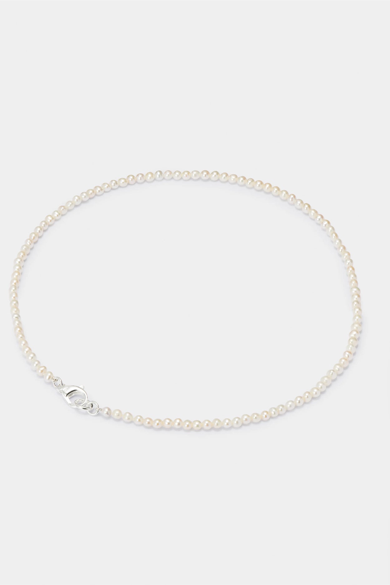 Mini Pearl Chain