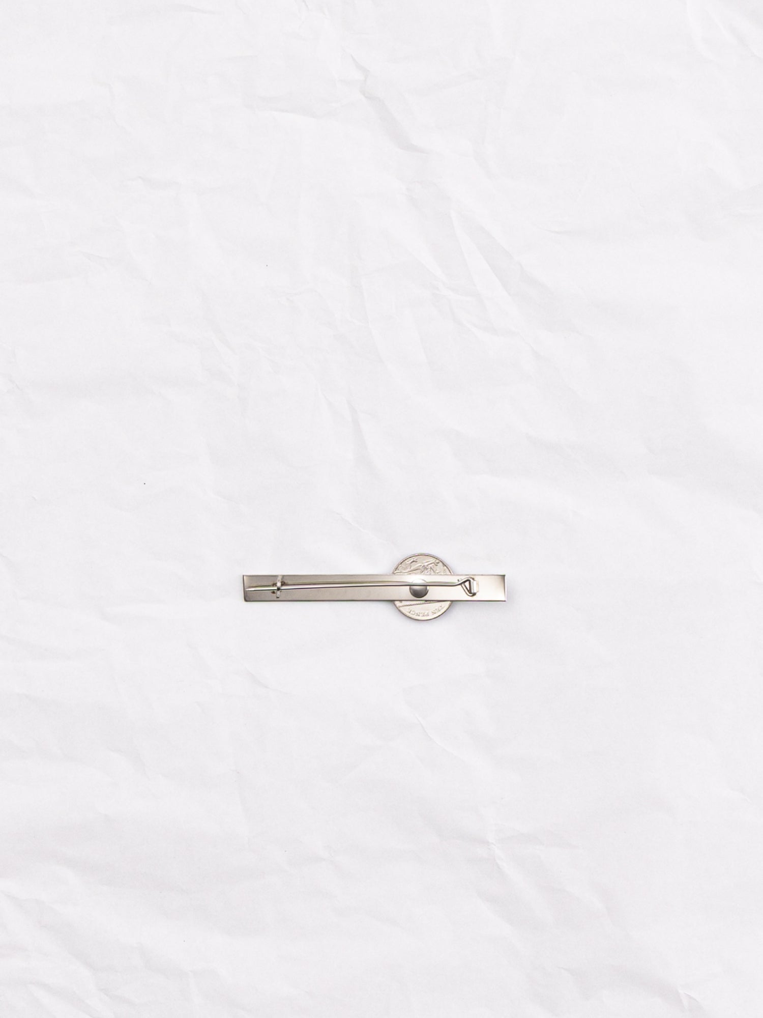 Medal Pin