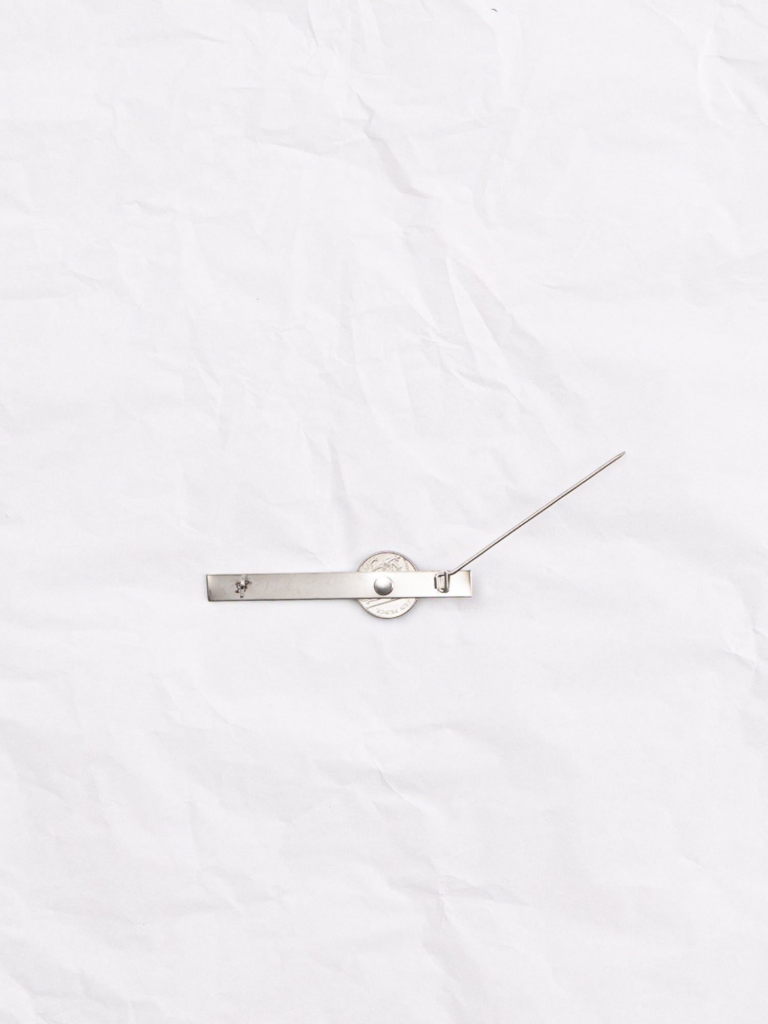 Medal Pin