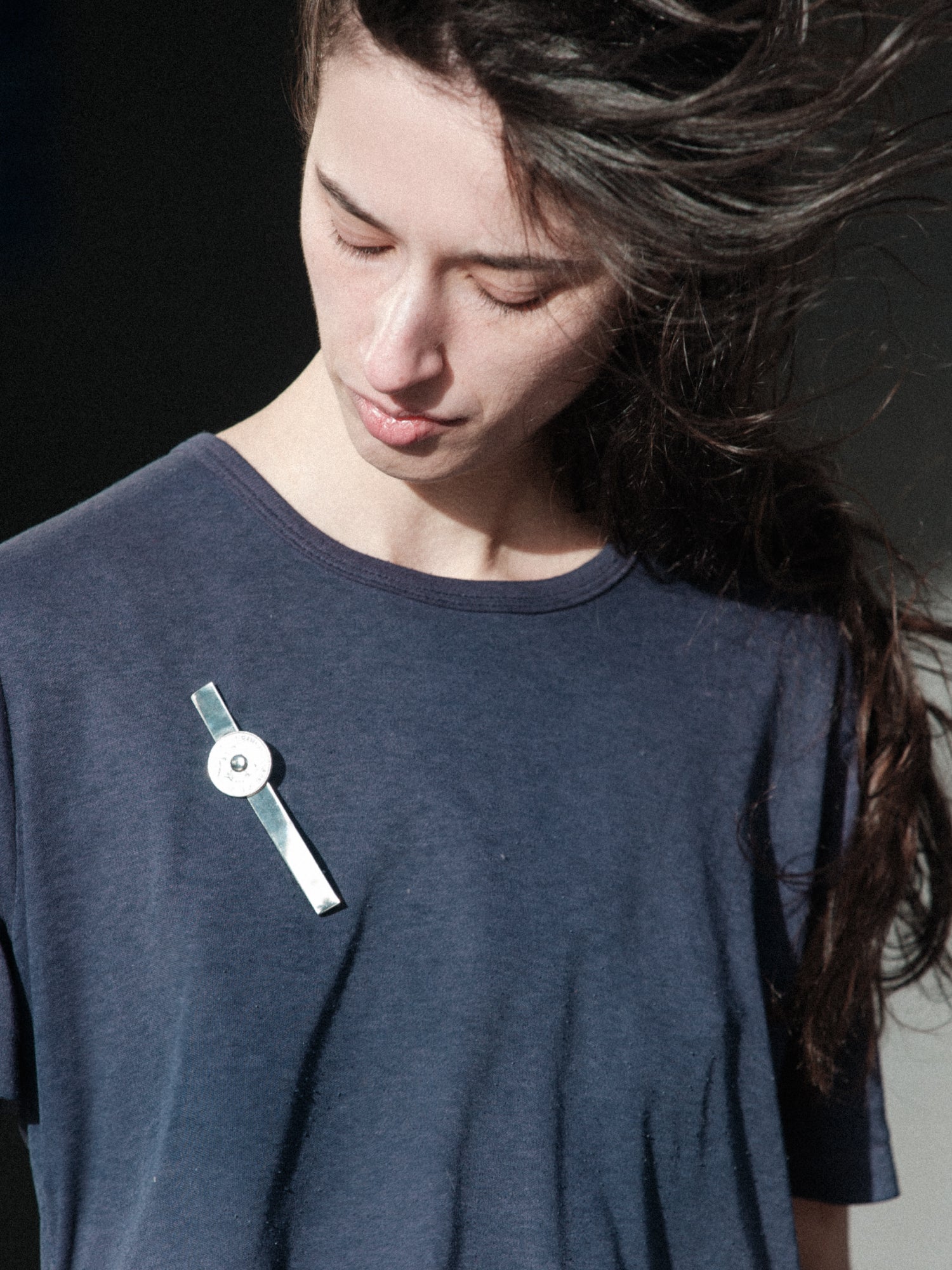 Medal Pin