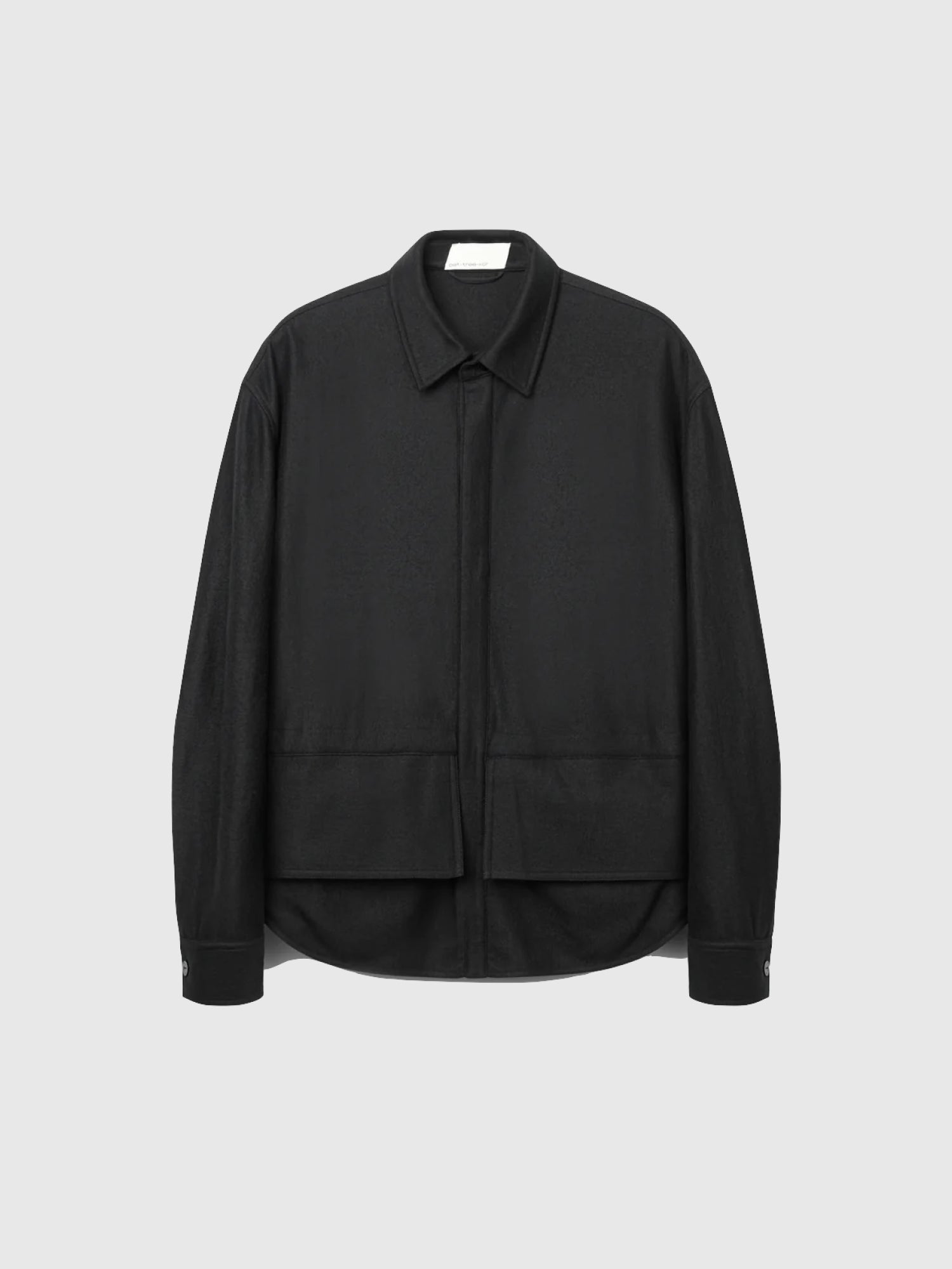 pet-tree-kor - Road Sign