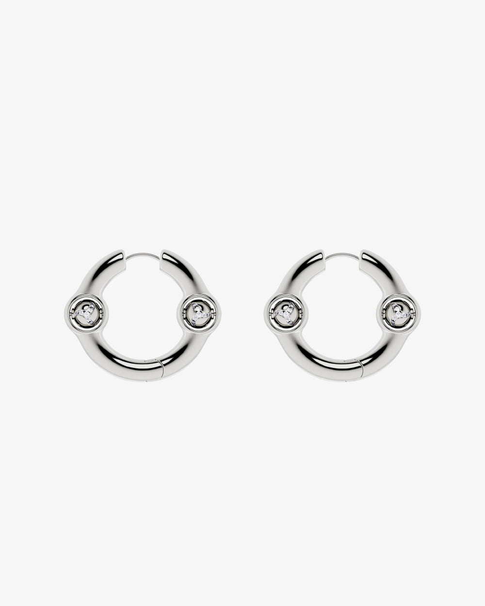 Portal Of Joy Earrings