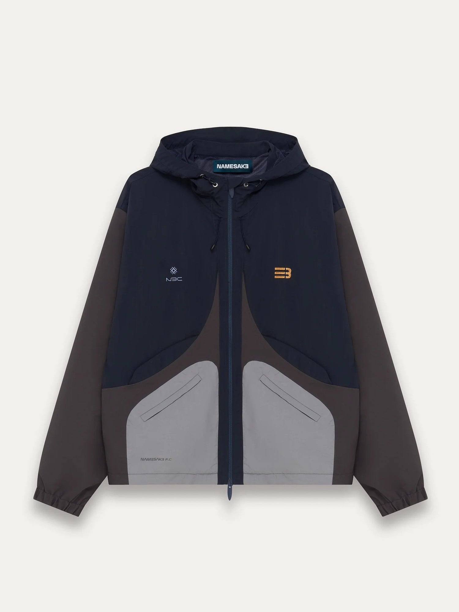 Rover Windbreaker Jacket