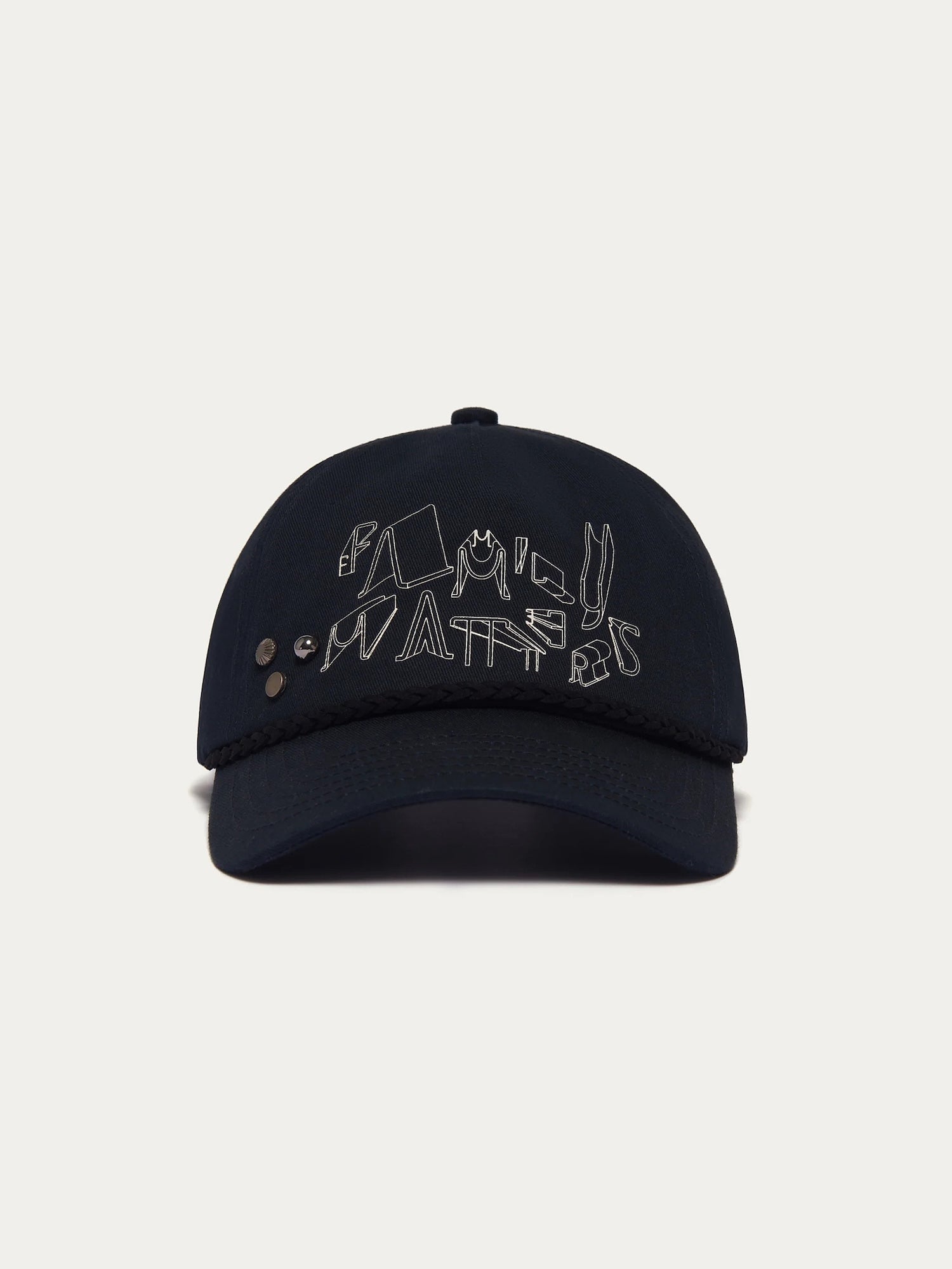 Playground Hat