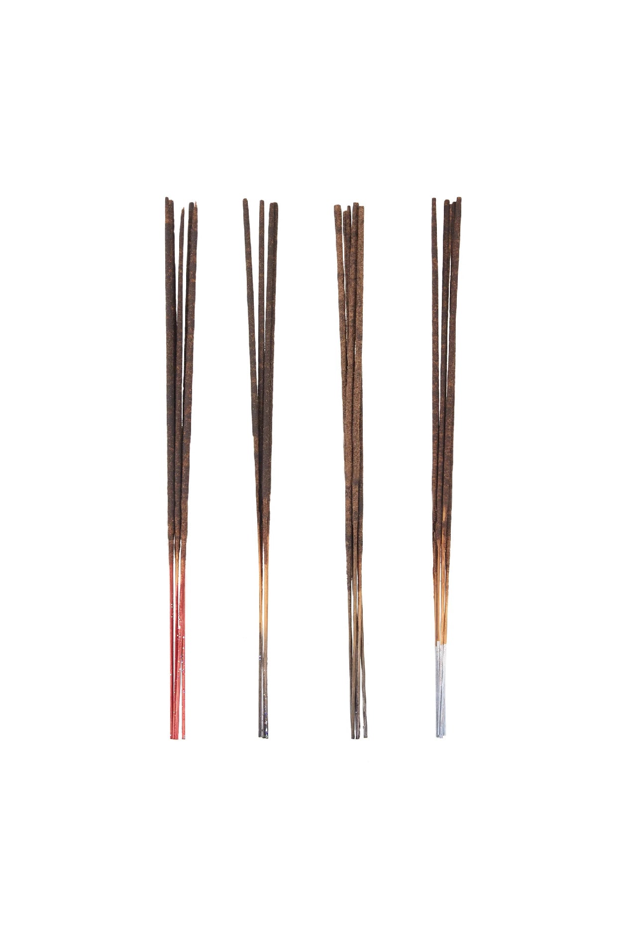 Assorted Incense (20 Sticks) Red