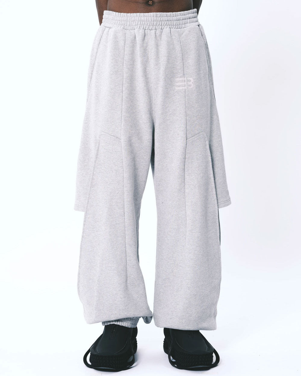 Rod Warm Up Trousers