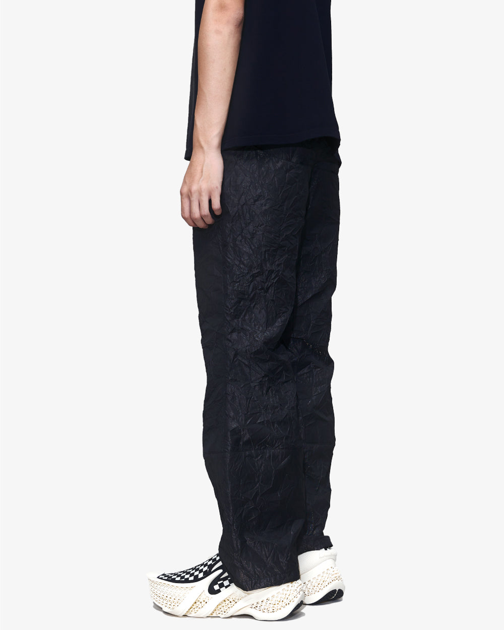 Ricky Embroidered Hourglass Trousers