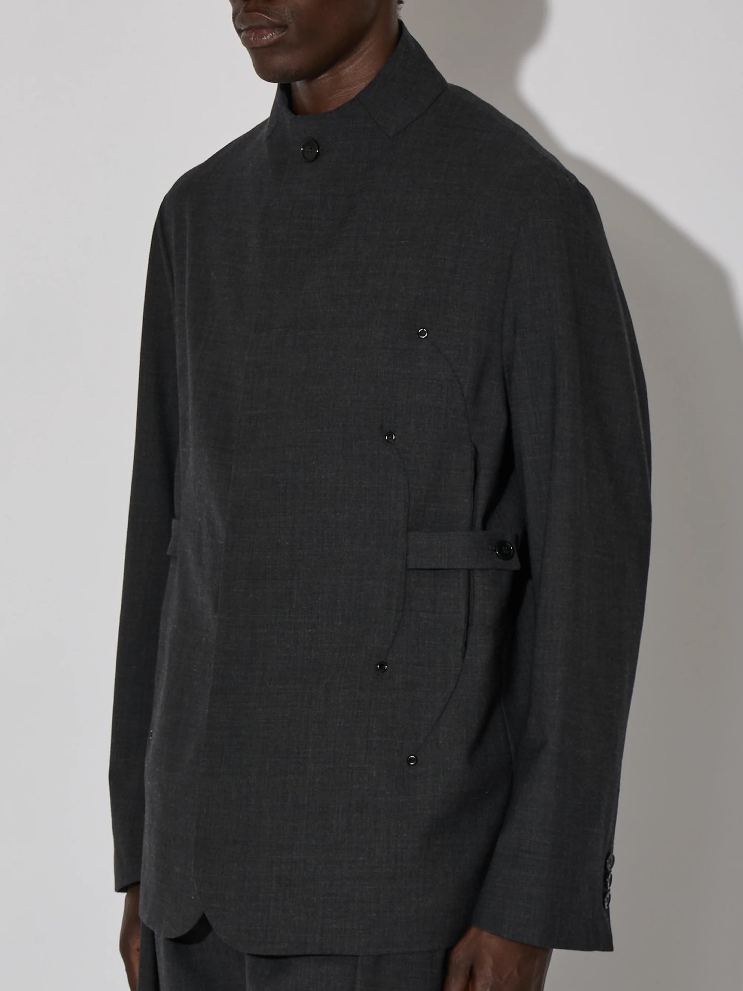 Sara Suit Jacket