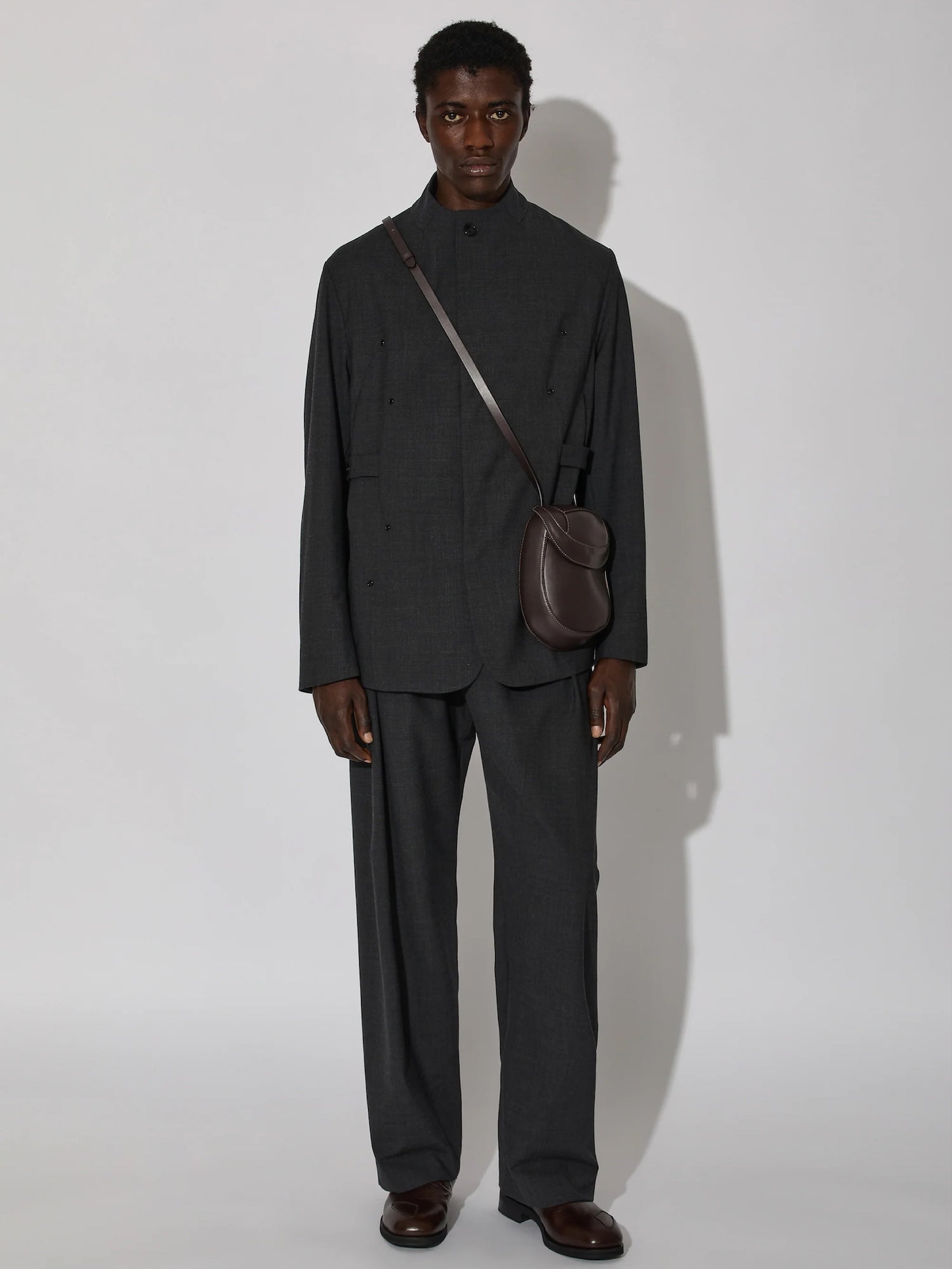 Sara Suit Jacket