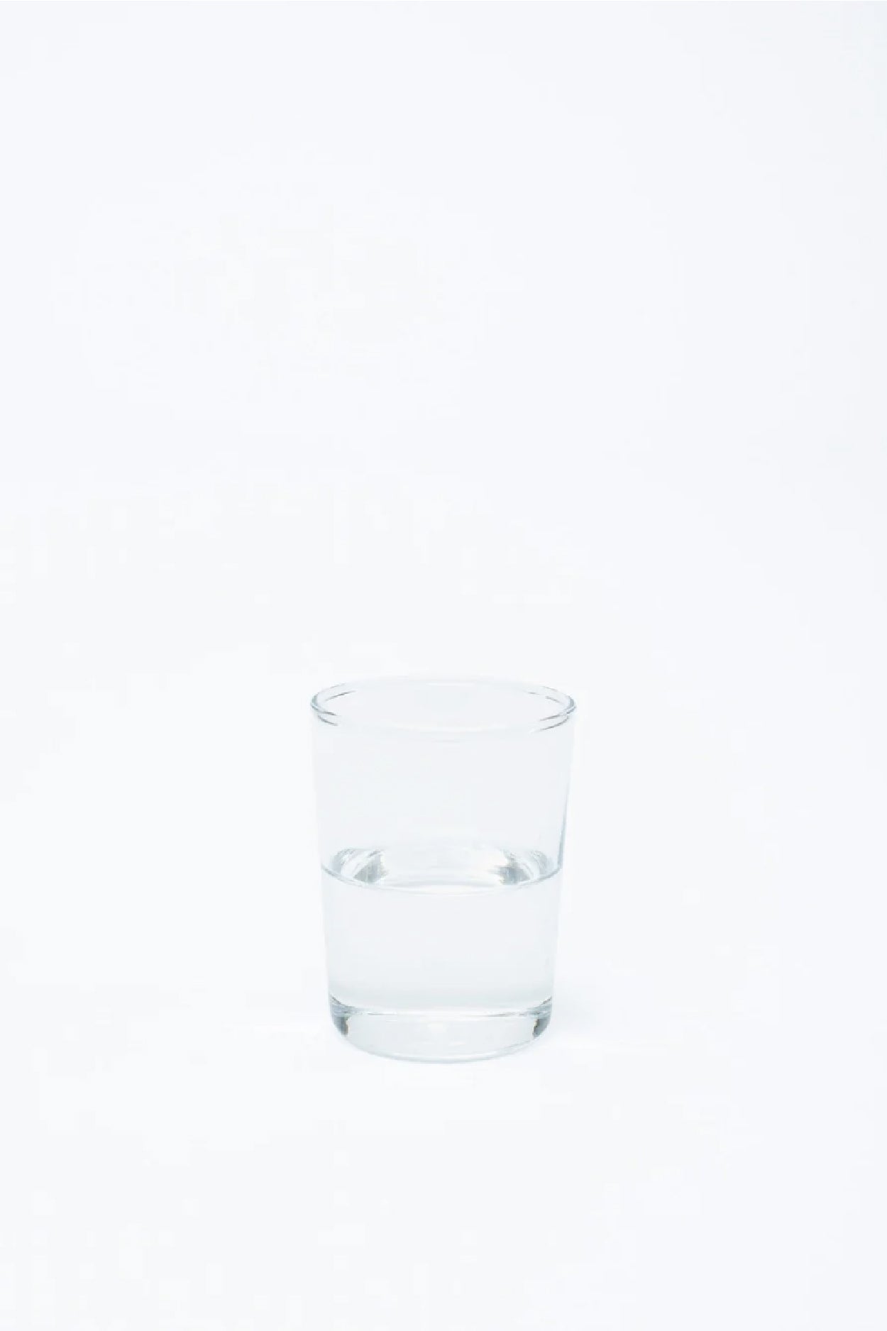 Glass(Set Of 4) Clear