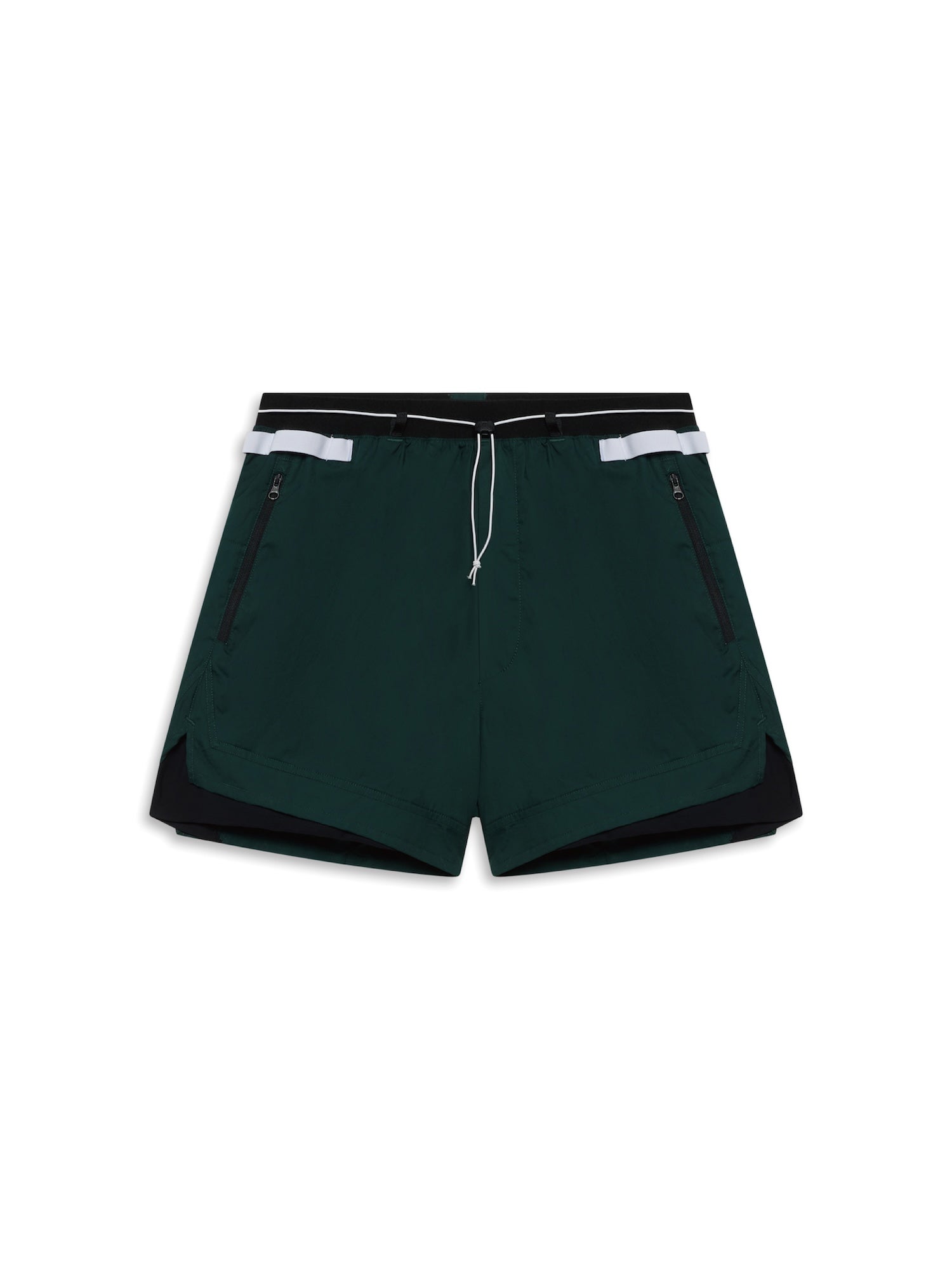 Popelin Trail Shorts
