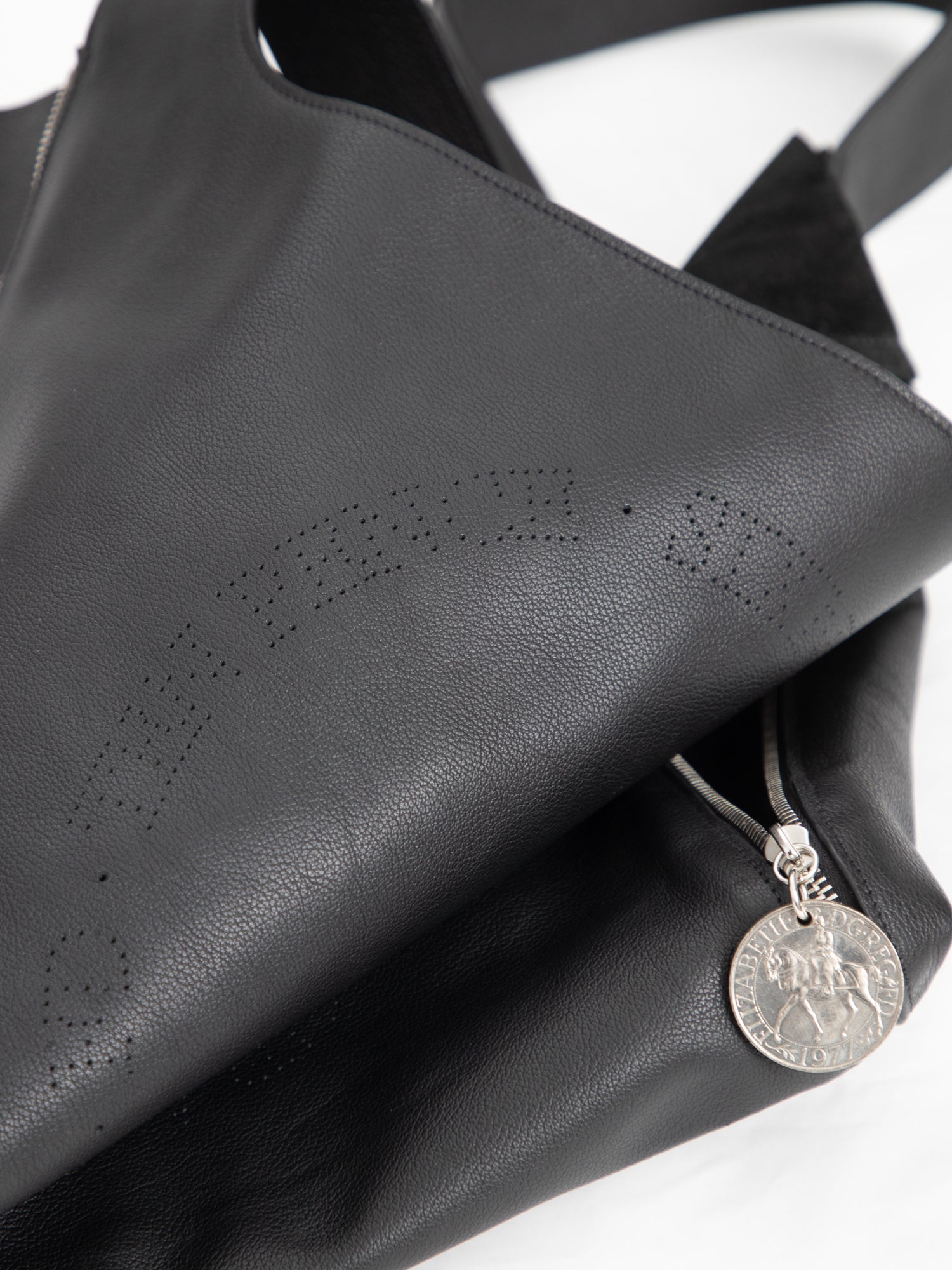 Expanding Bag